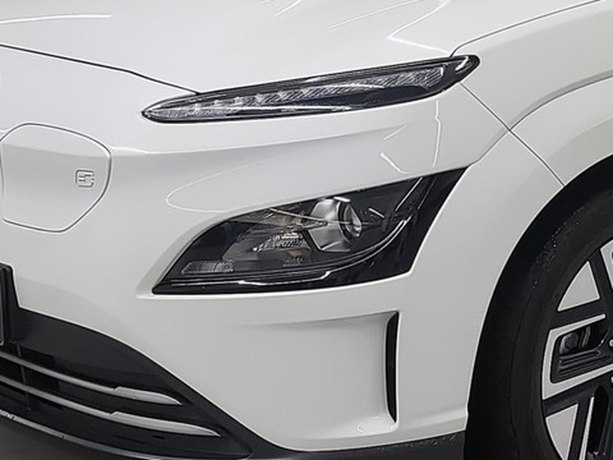 Hyundai Kona Electric 64 kWh (2026) - Photo 20