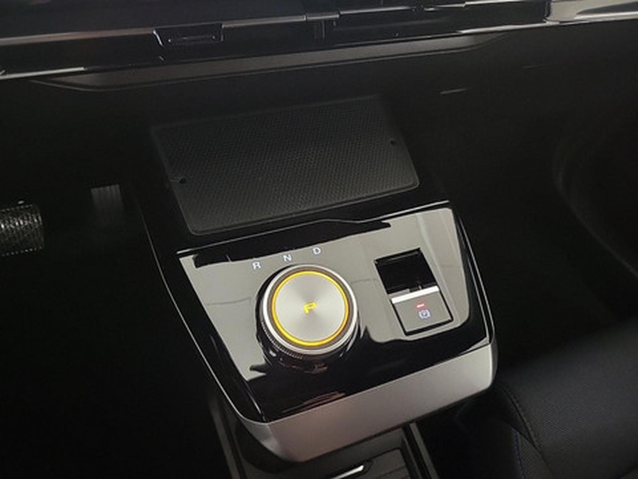 MG MG4 STANDARD (2026) - Photo 10