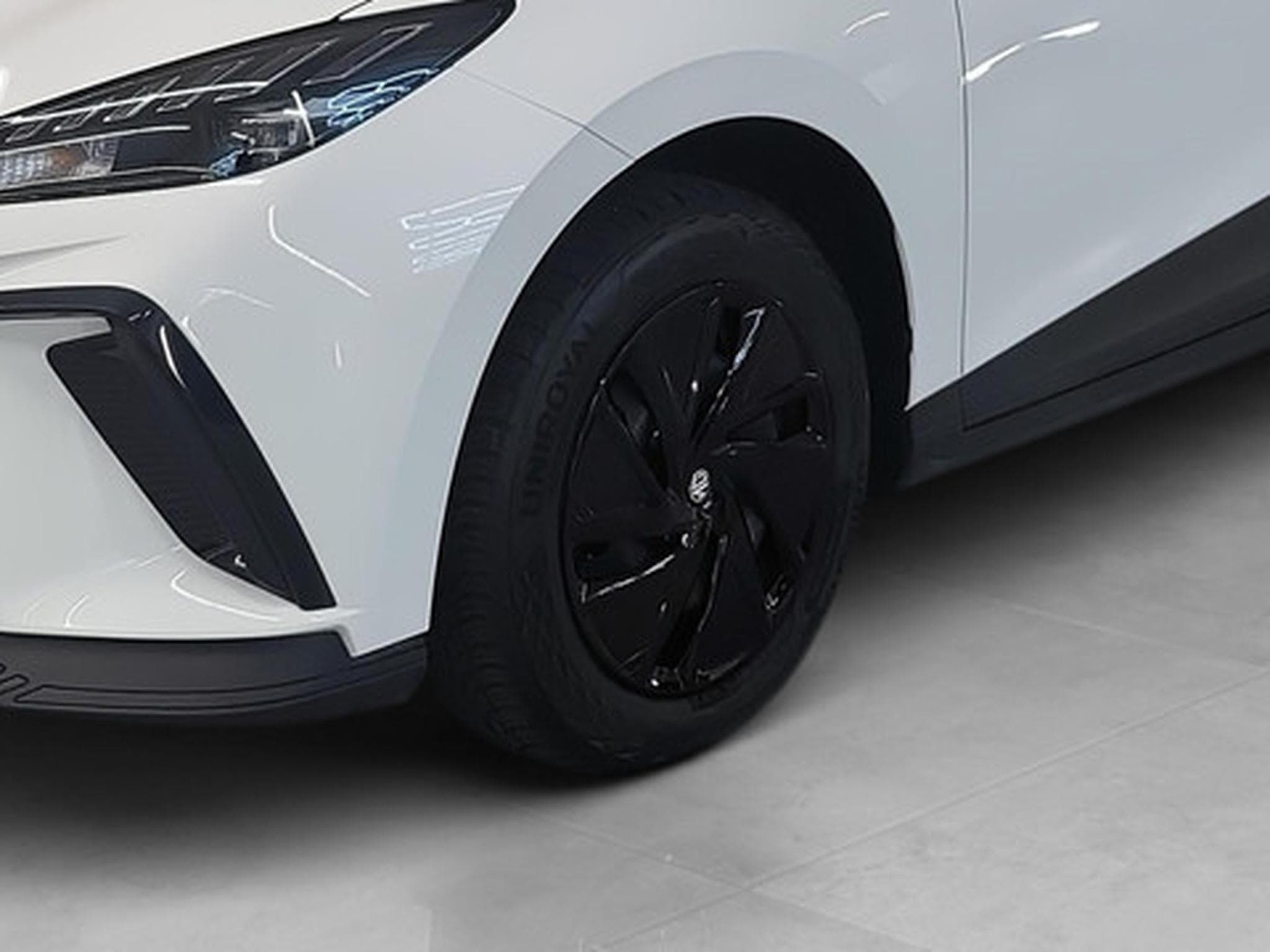 MG MG4 STANDARD (2026) - Photo 20