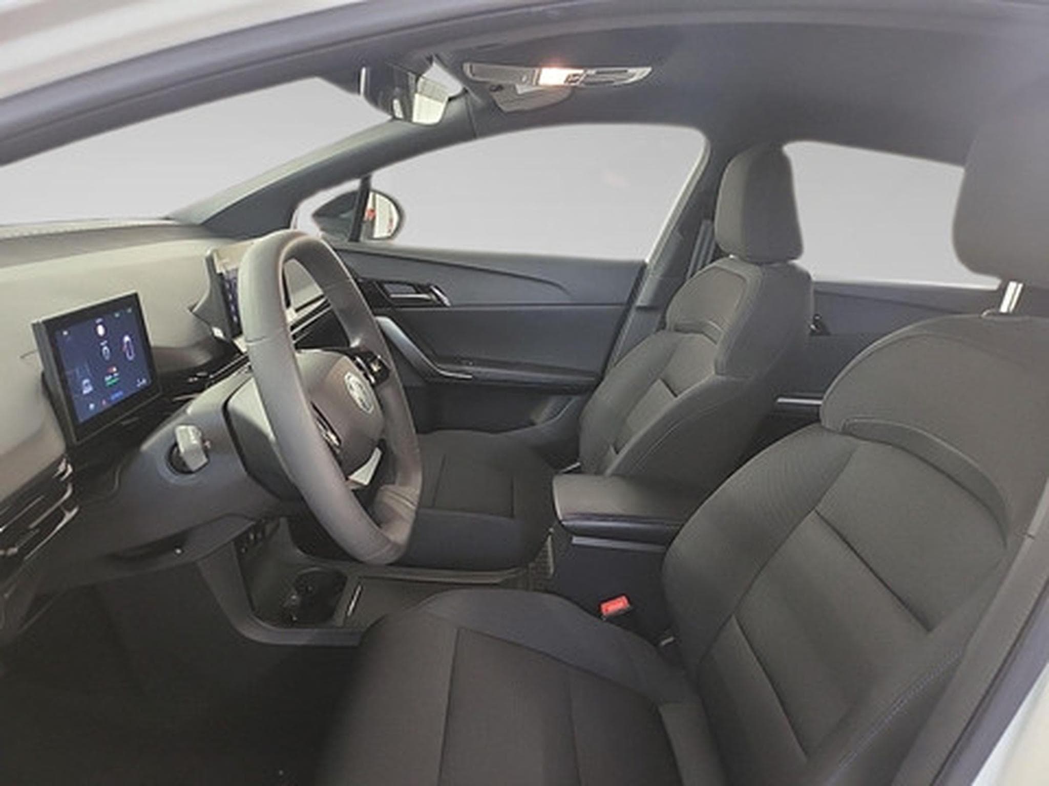 MG MG4 STANDARD (2026) - Photo 4