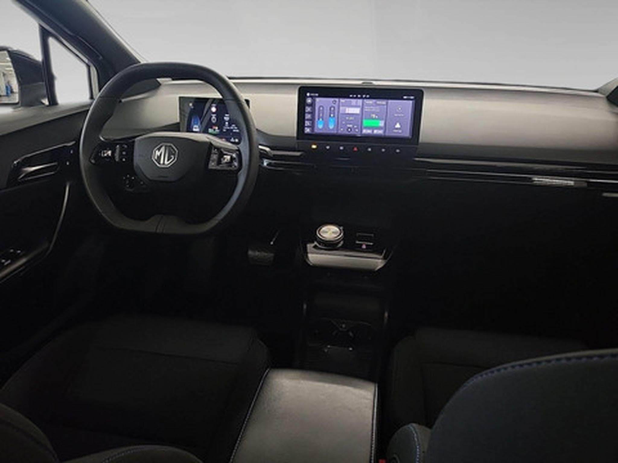 MG MG4 STANDARD (2026) - Photo 6