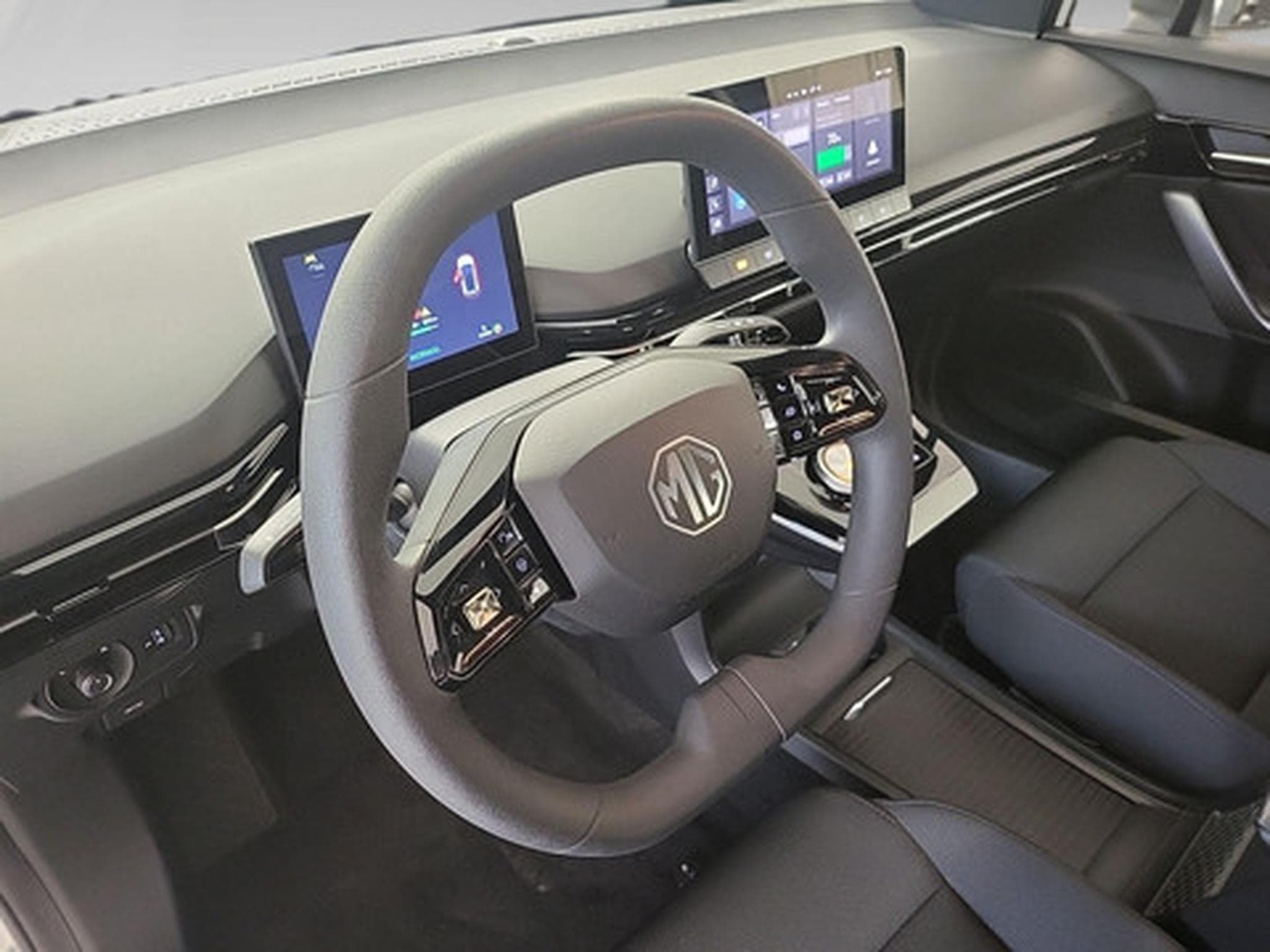 MG MG4 STANDARD (2026) - Photo 8