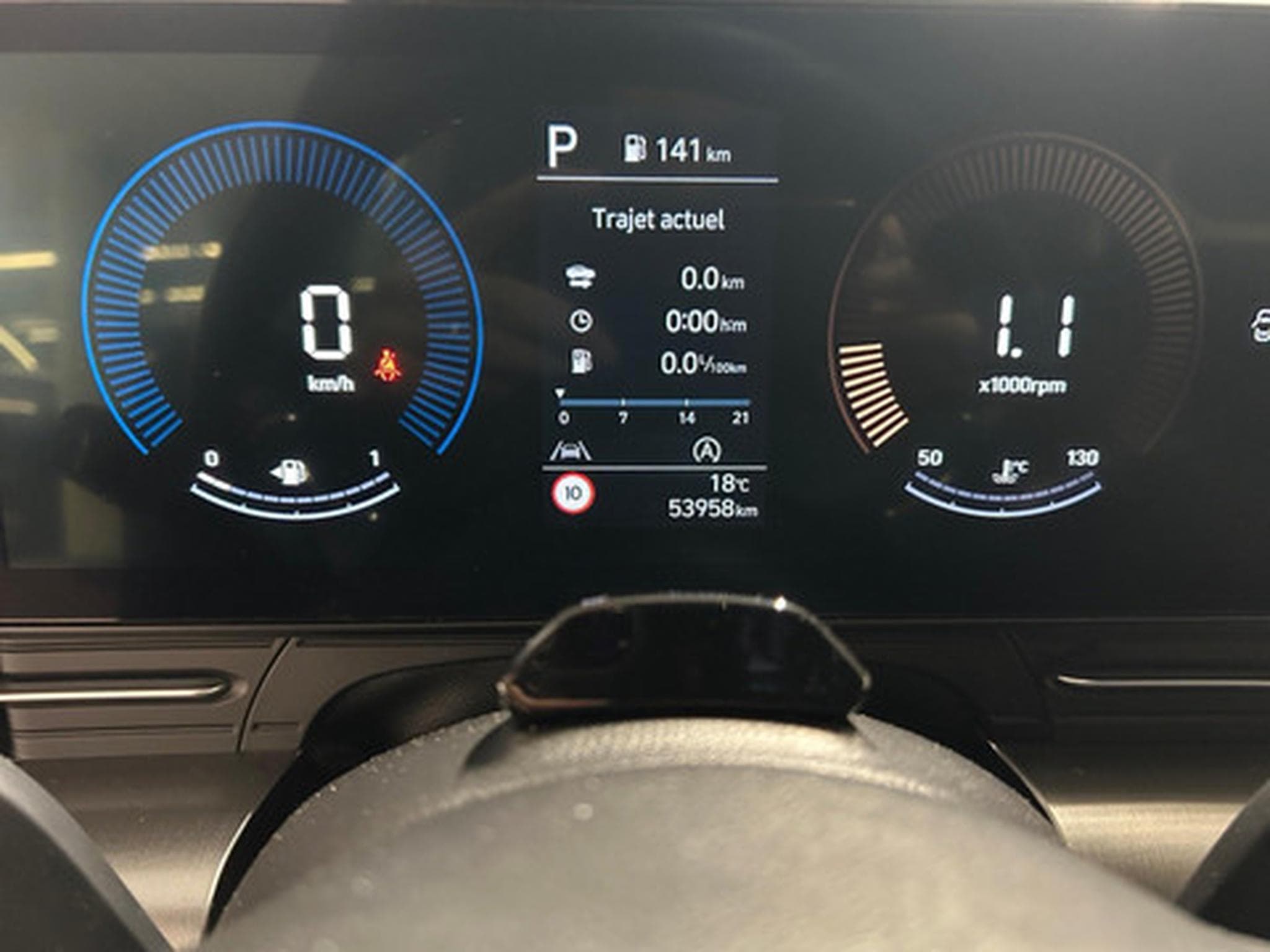 Hyundai Kona 5 PORTES (2026) - Photo 2