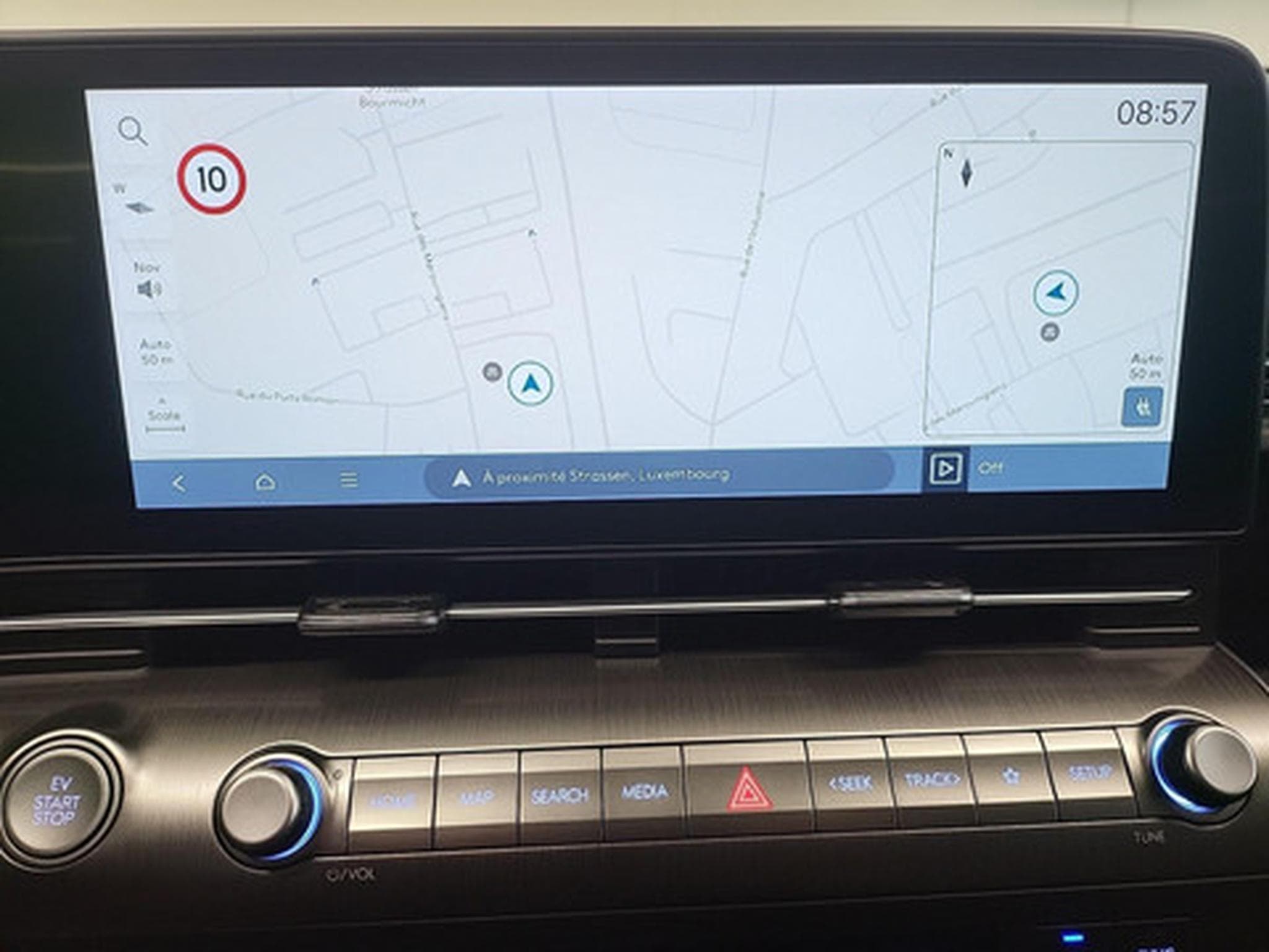 Hyundai Kona SHINE (2026) - Photo 12