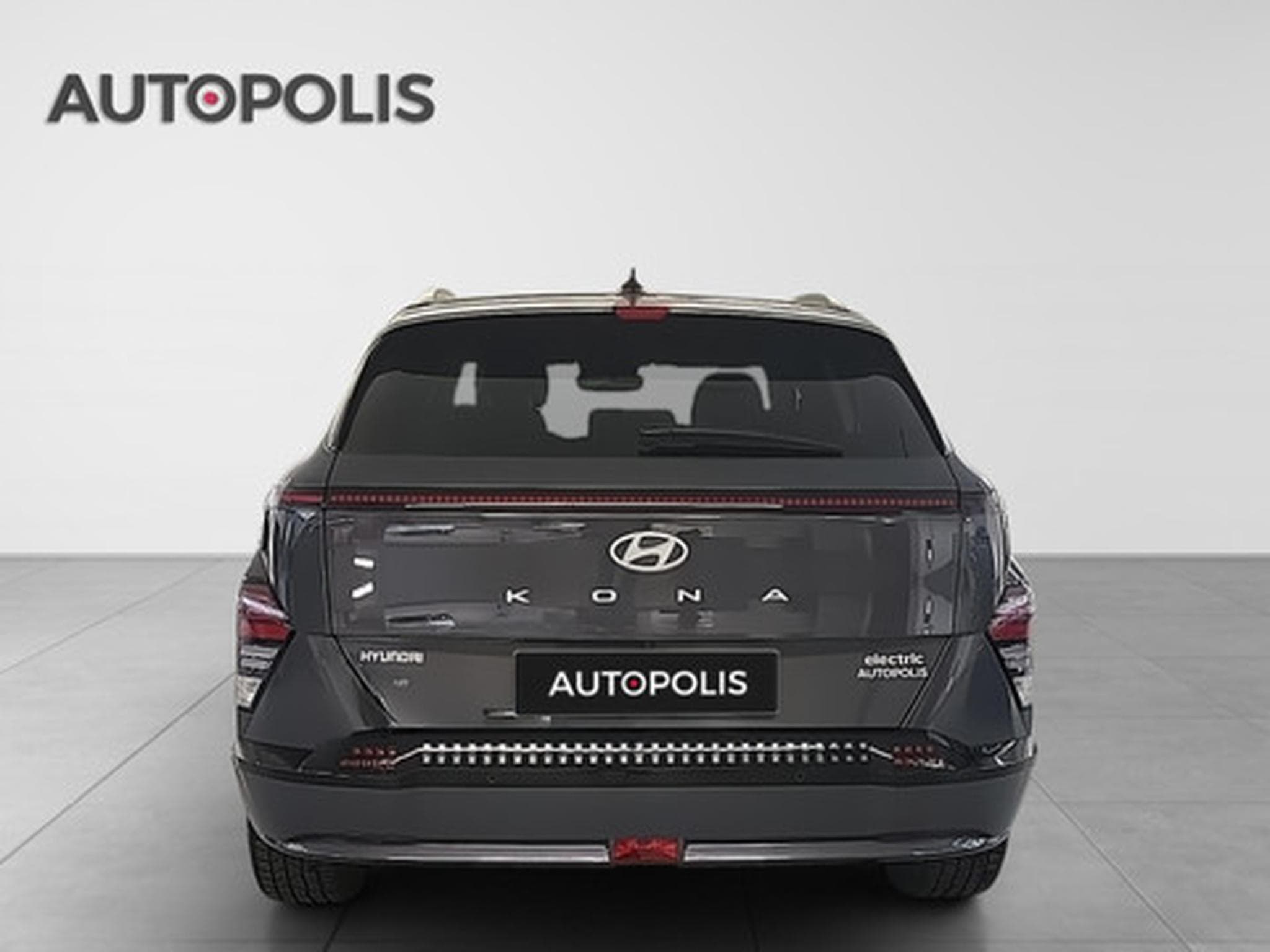 Hyundai Kona SHINE (2026) - Photo 14