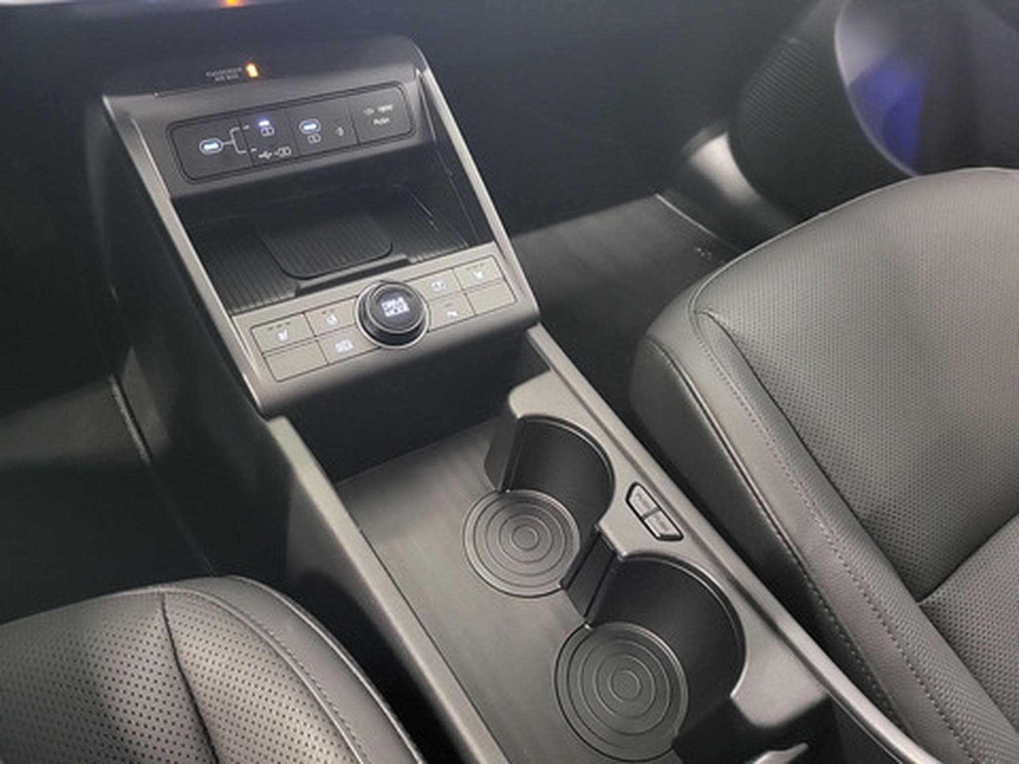 Hyundai Kona SHINE (2026) - Photo 17