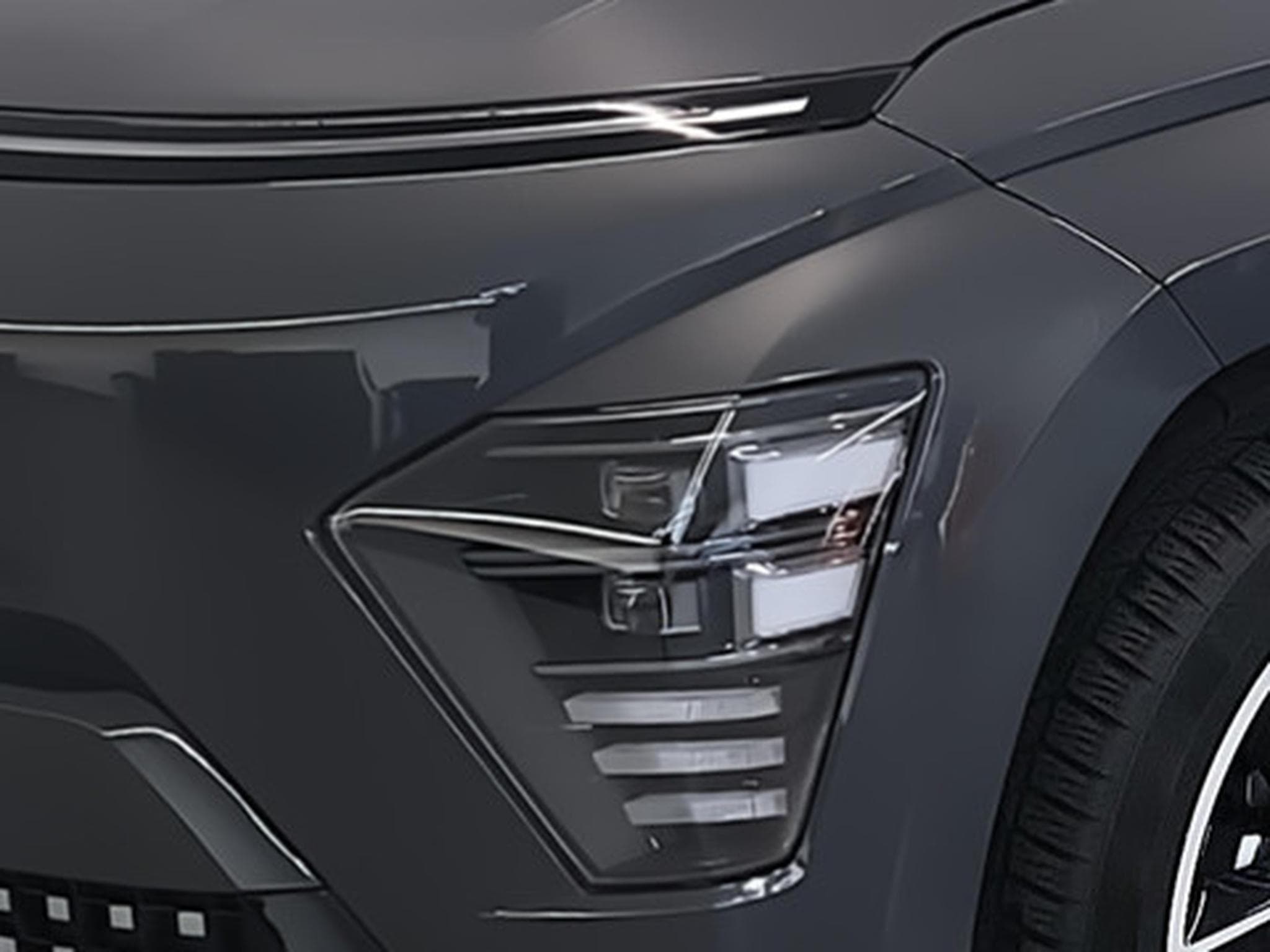 Hyundai Kona SHINE (2026) - Photo 20