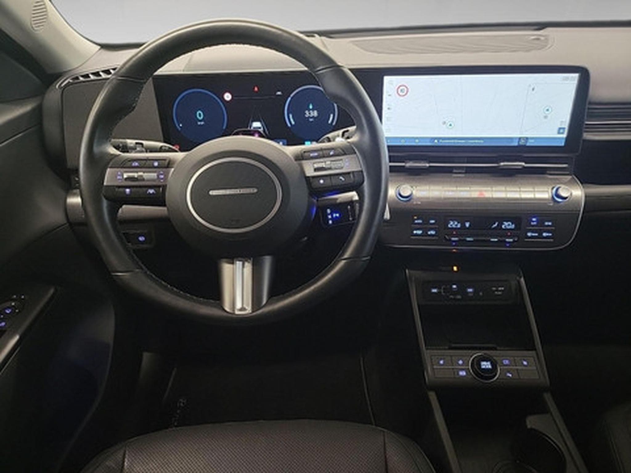 Hyundai Kona SHINE (2026) - Photo 4
