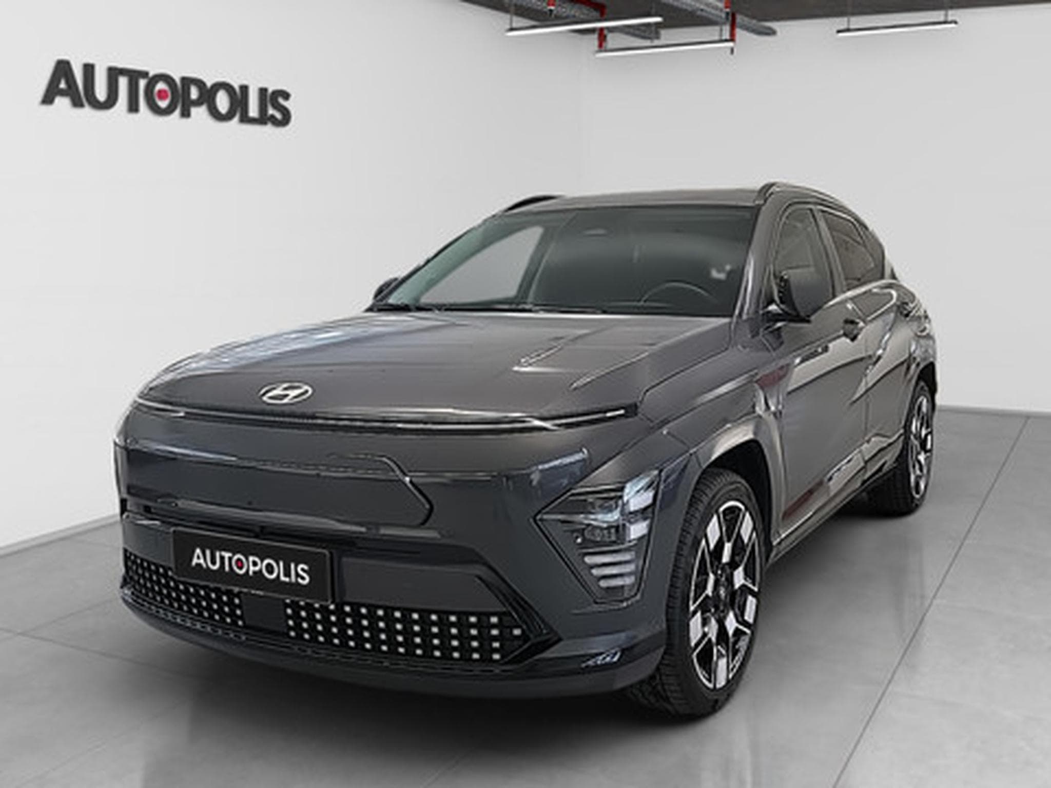 Hyundai Kona SHINE (2026) - Photo 6