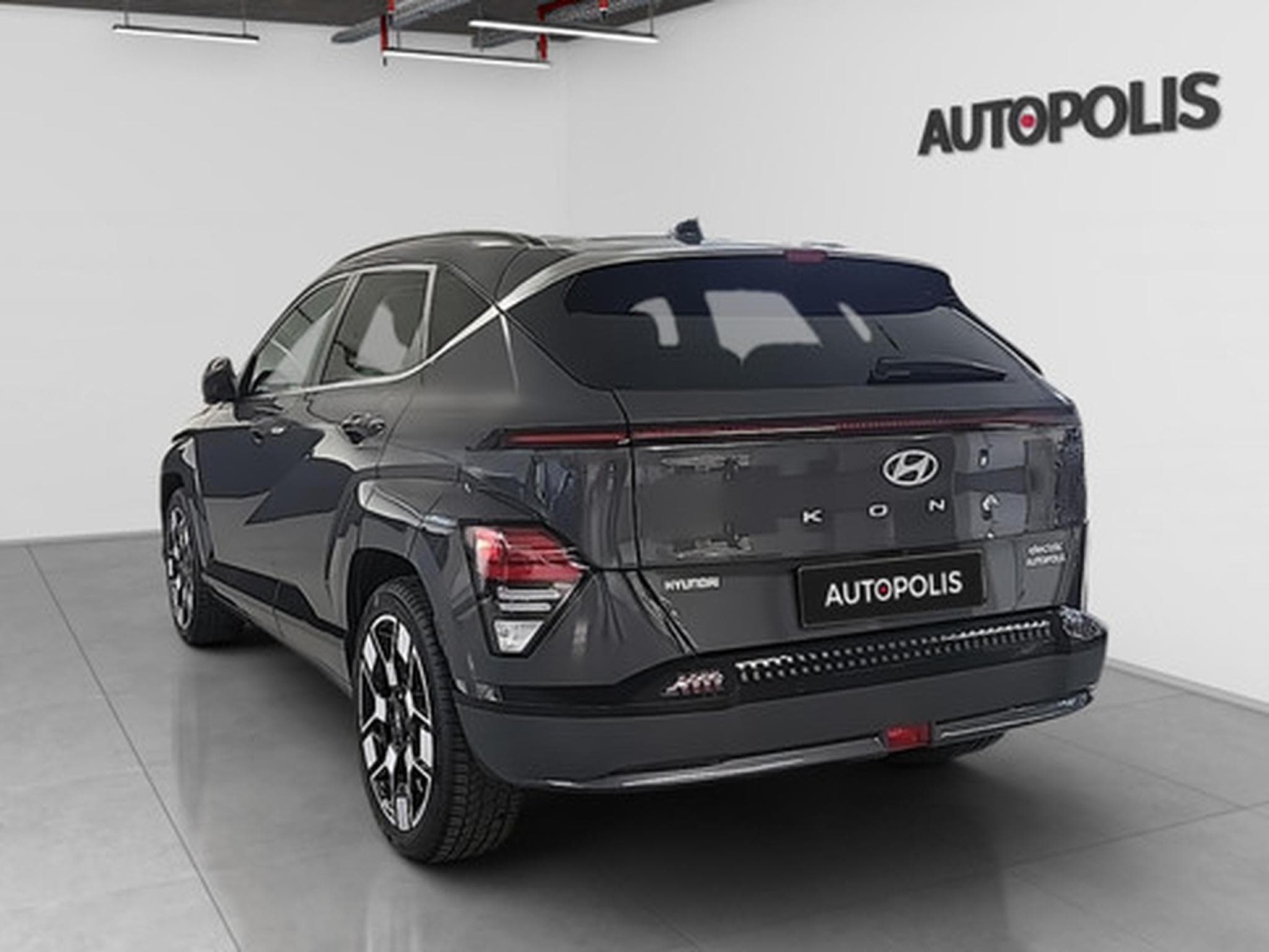 Hyundai Kona SHINE (2026) - Photo 7
