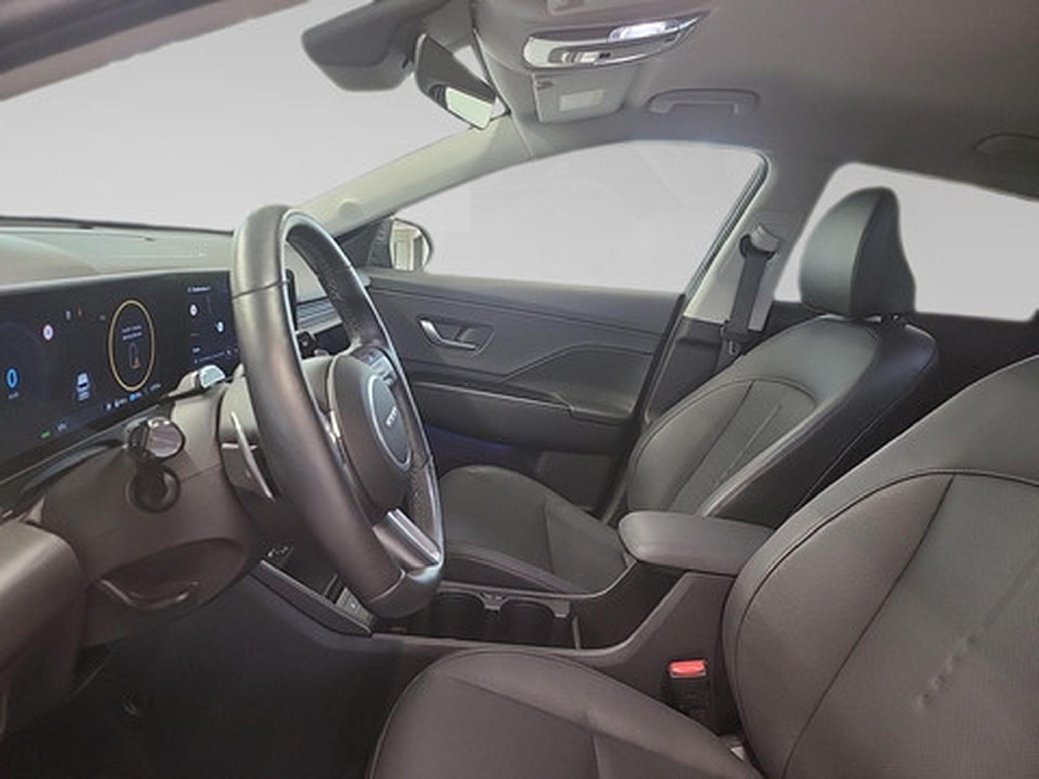 Hyundai Kona SHINE (2026) - Photo 9