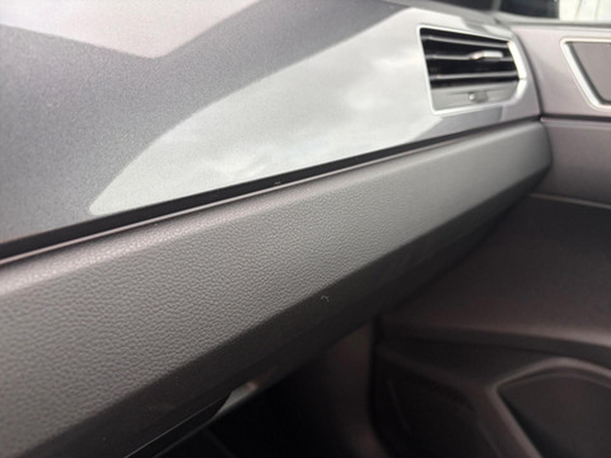 VW Polo GTI 2.0 GTI 207 PS Couleur Blanche (2026) - Photo 9