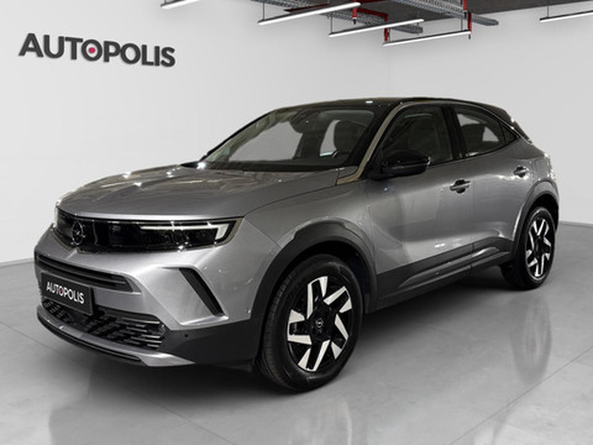 Opel Mokka 1.2 Elegance (2026) - Photo 1