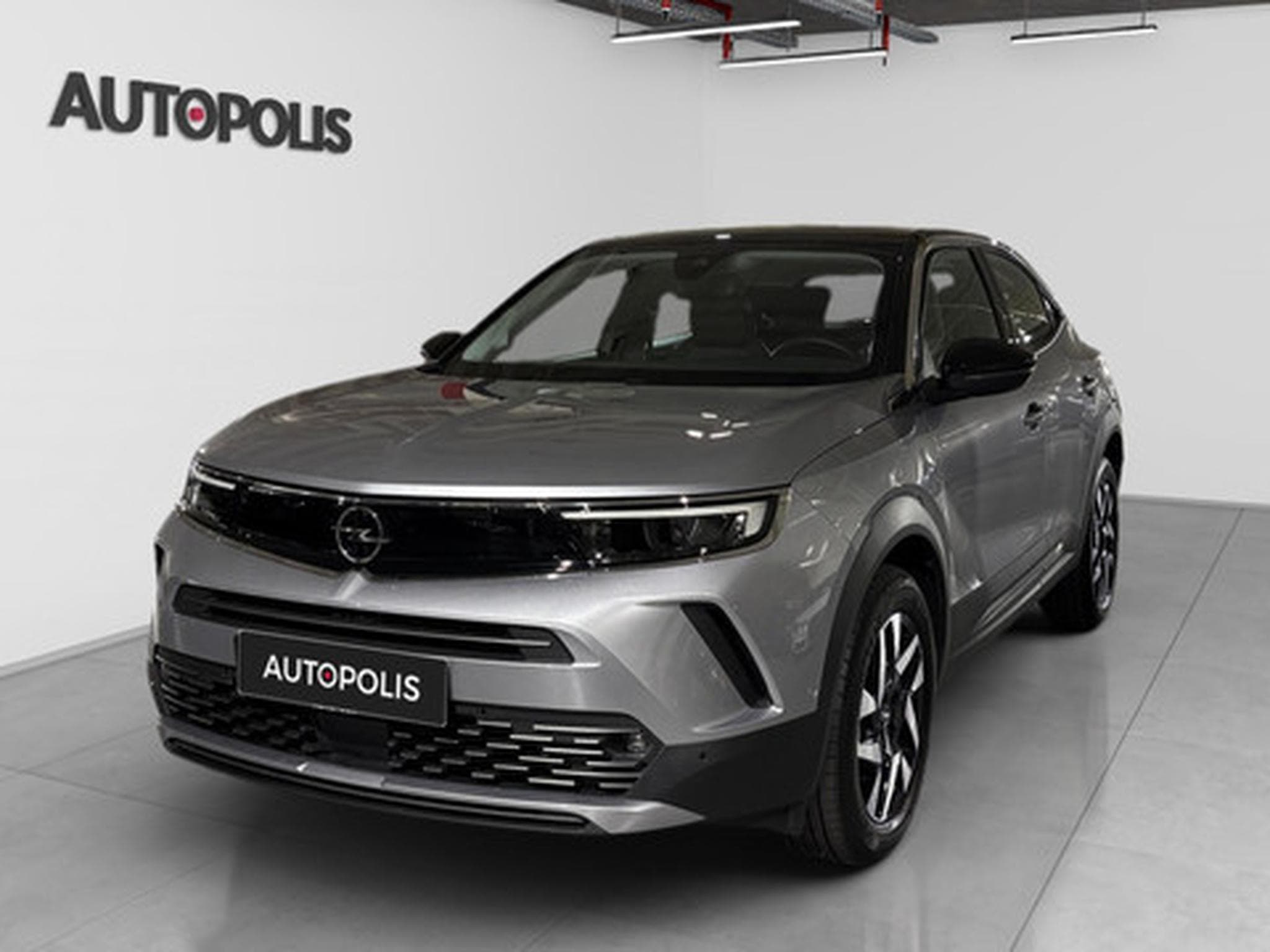 Opel Mokka 1.2 Elegance (2026) - Photo 17