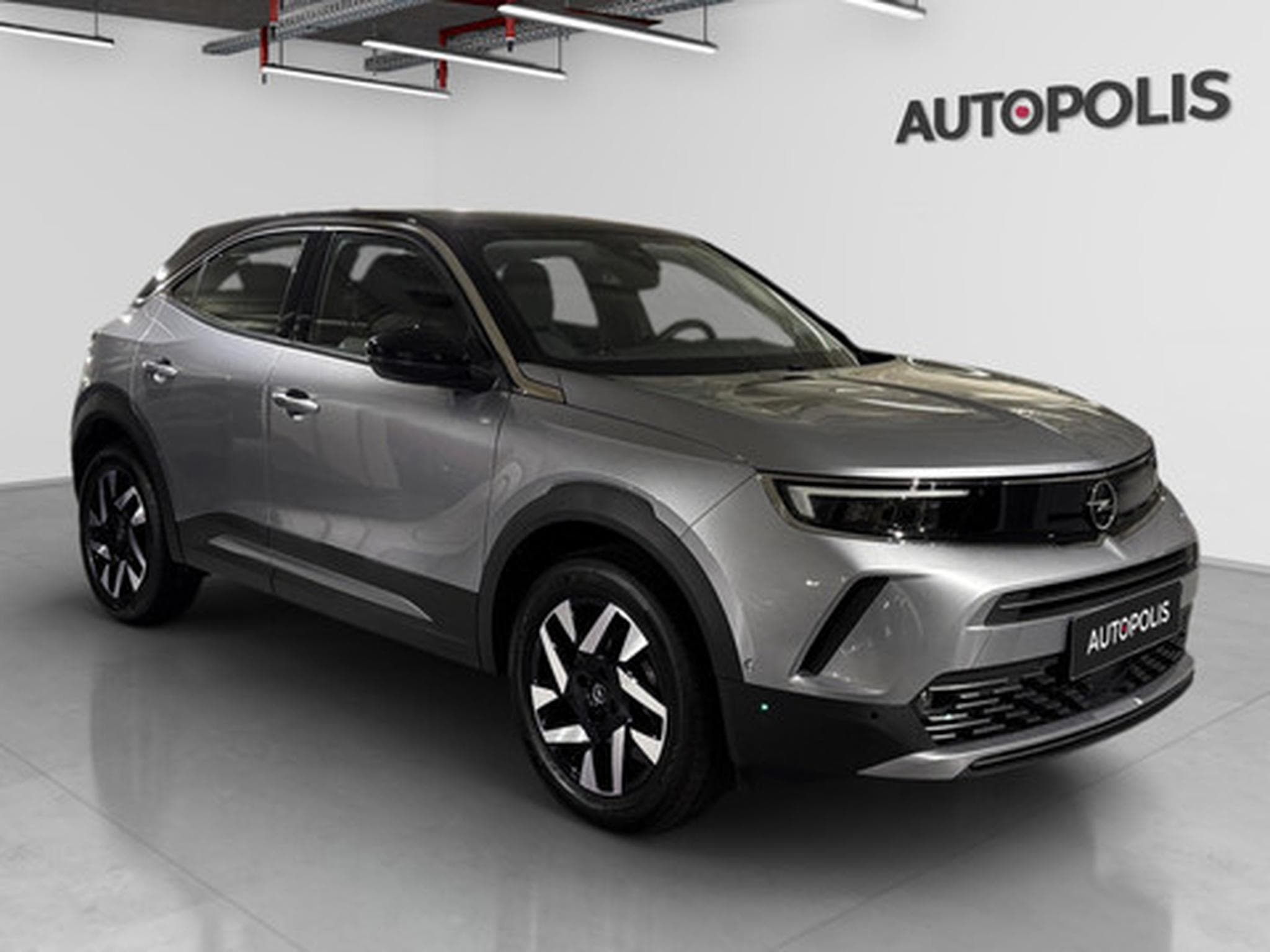 Opel Mokka 1.2 Elegance (2026) - Photo 19