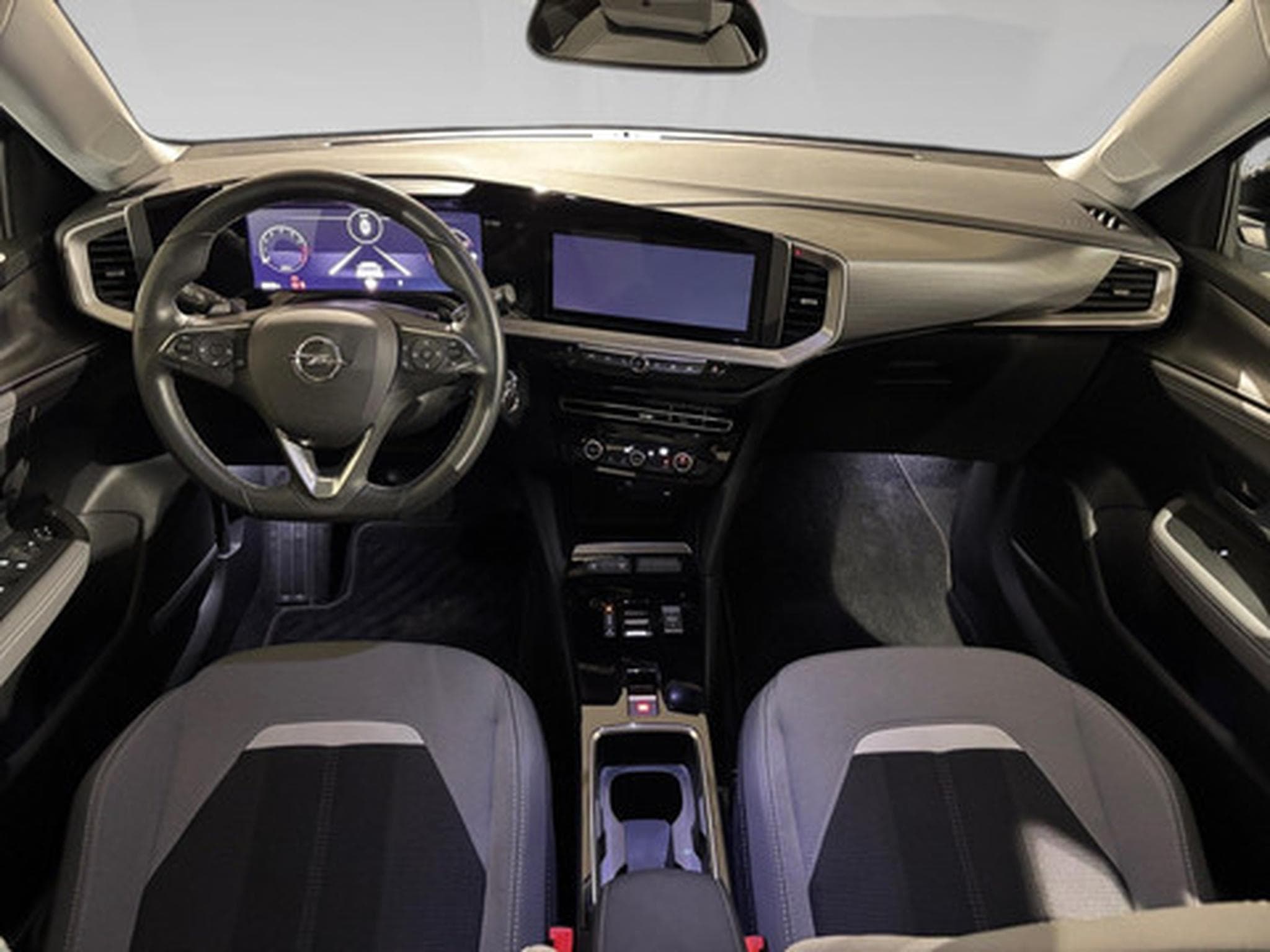 Opel Mokka 1.2 Elegance (2026) - Photo 5