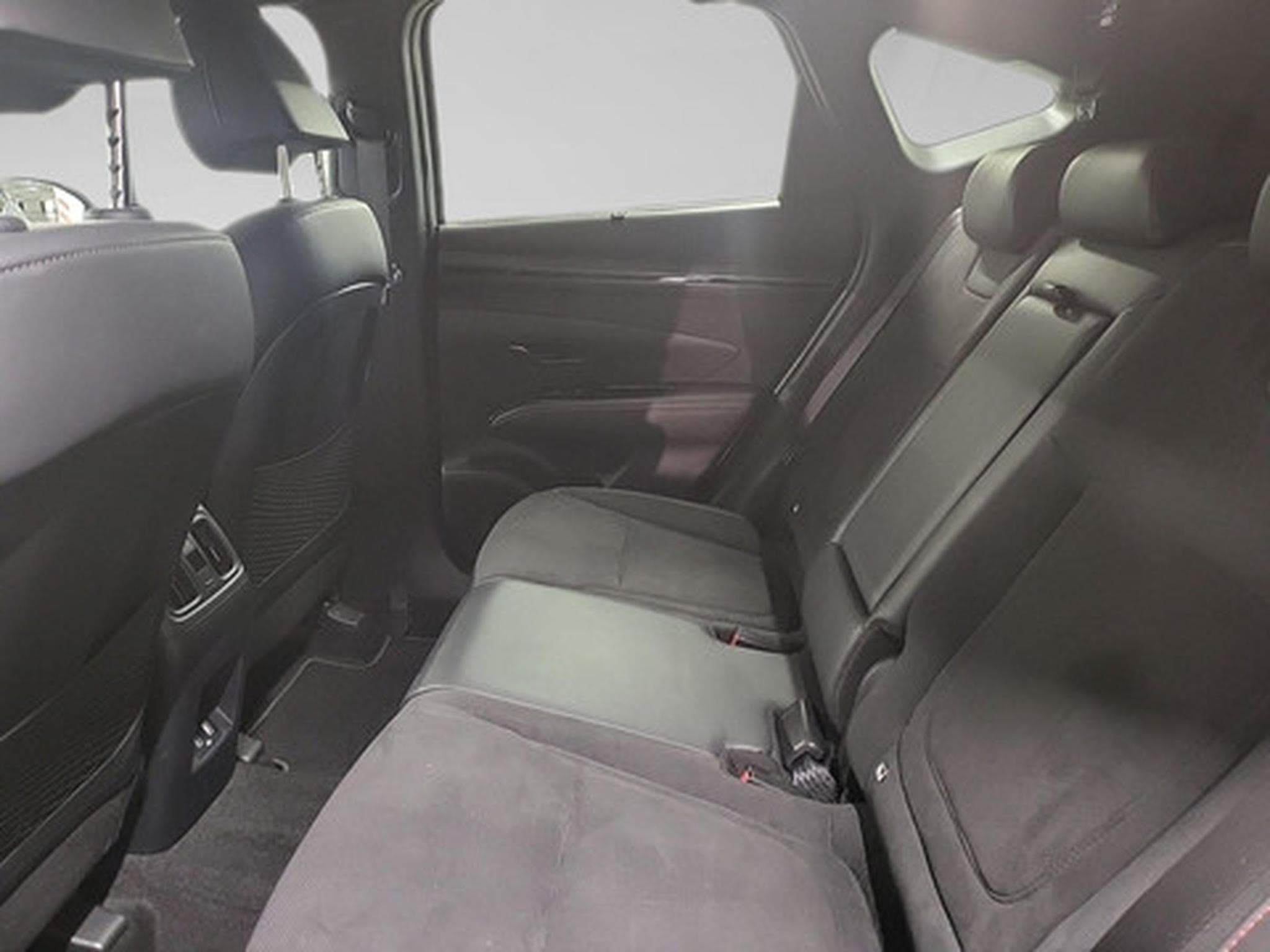 Hyundai Tucson 1.6 SHINE N-LINE (2026) - Photo 17