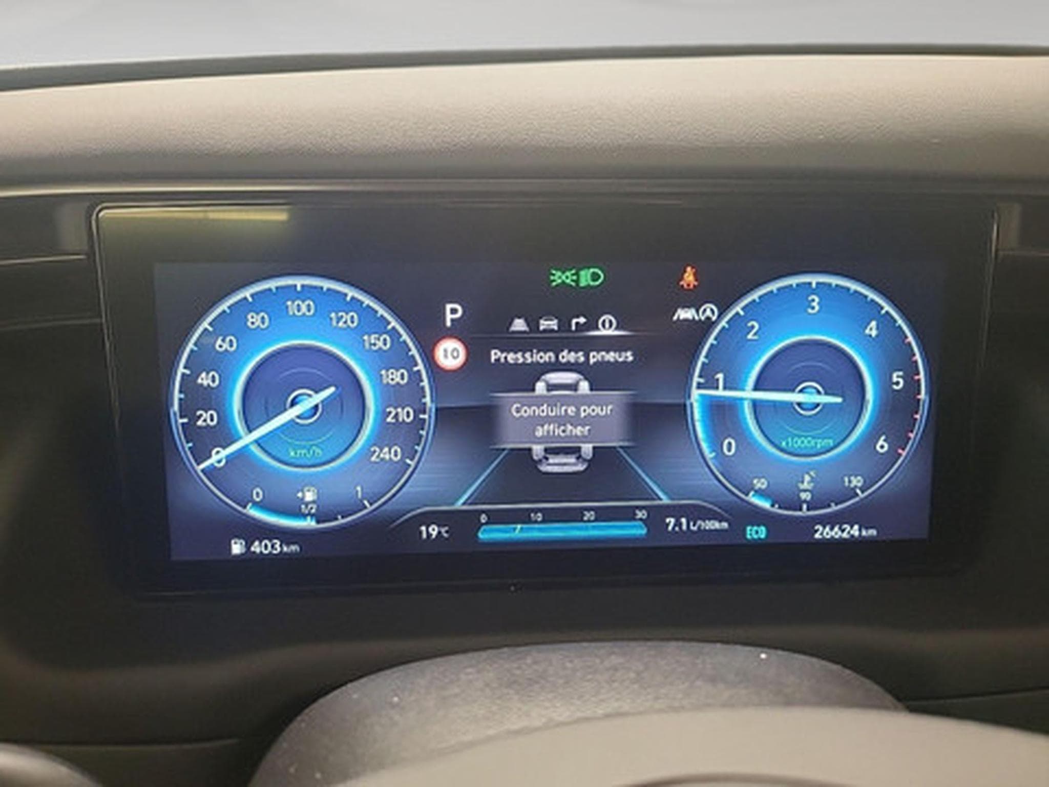 Hyundai Tucson 1.6 SHINE N-LINE (2026) - Photo 4