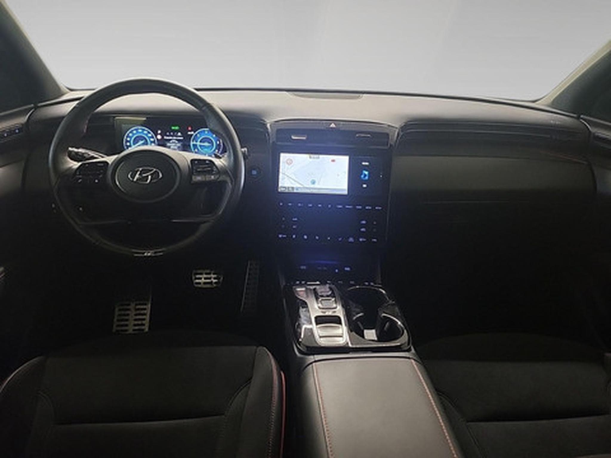 Hyundai Tucson 1.6 SHINE N-LINE (2026) - Photo 5