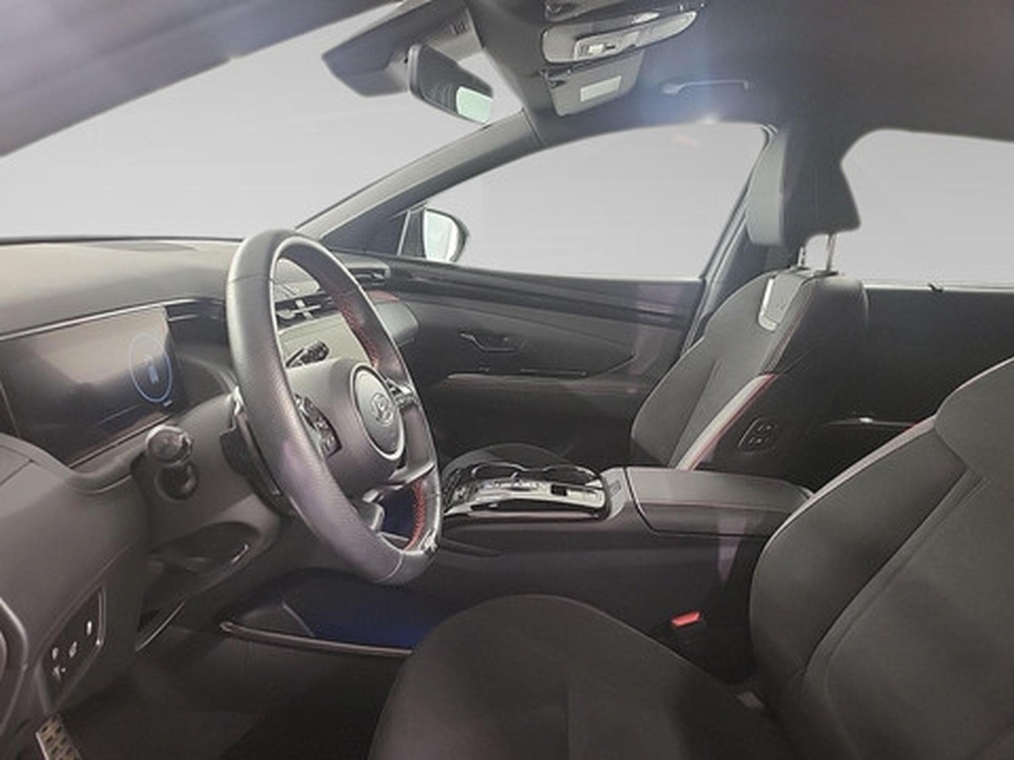 Hyundai Tucson 1.6 SHINE N-LINE (2026) - Photo 9