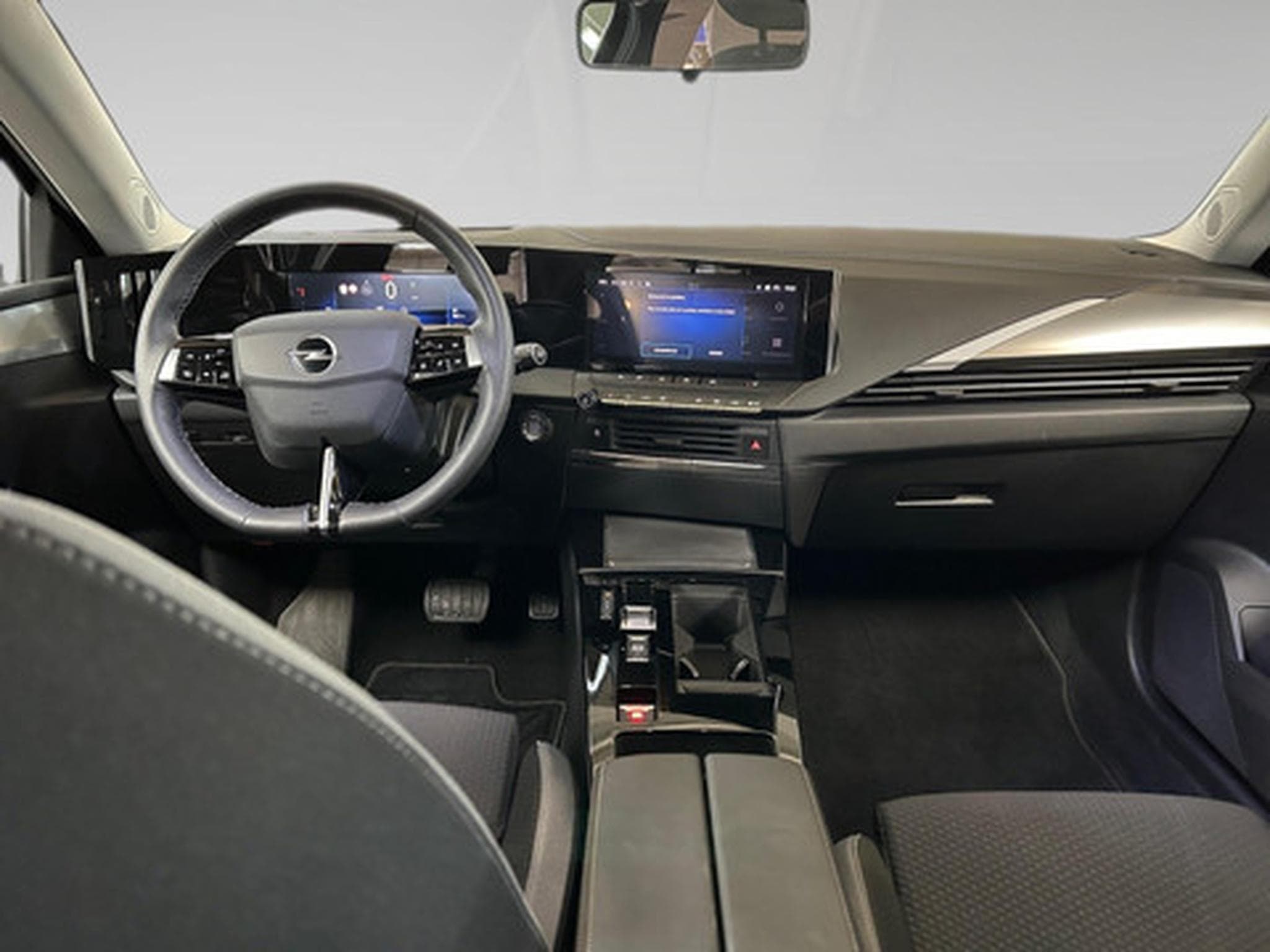 Opel Astra L Edition (2026) - Photo 4