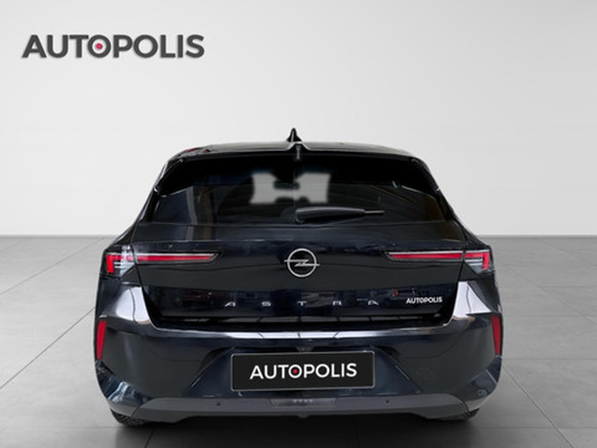 Opel Astra L Edition (2026) - Photo 6