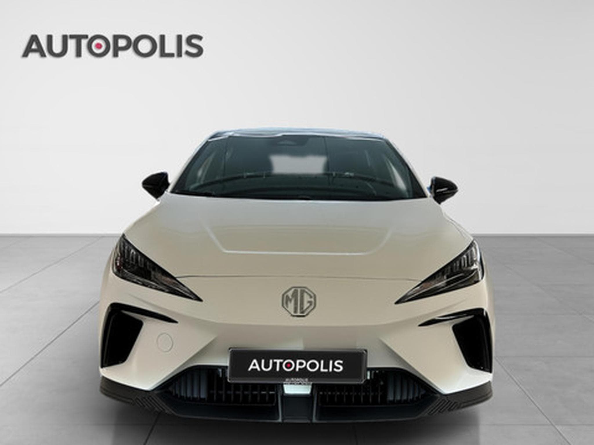 MG MG4 STANDARD (2026) - Photo 4