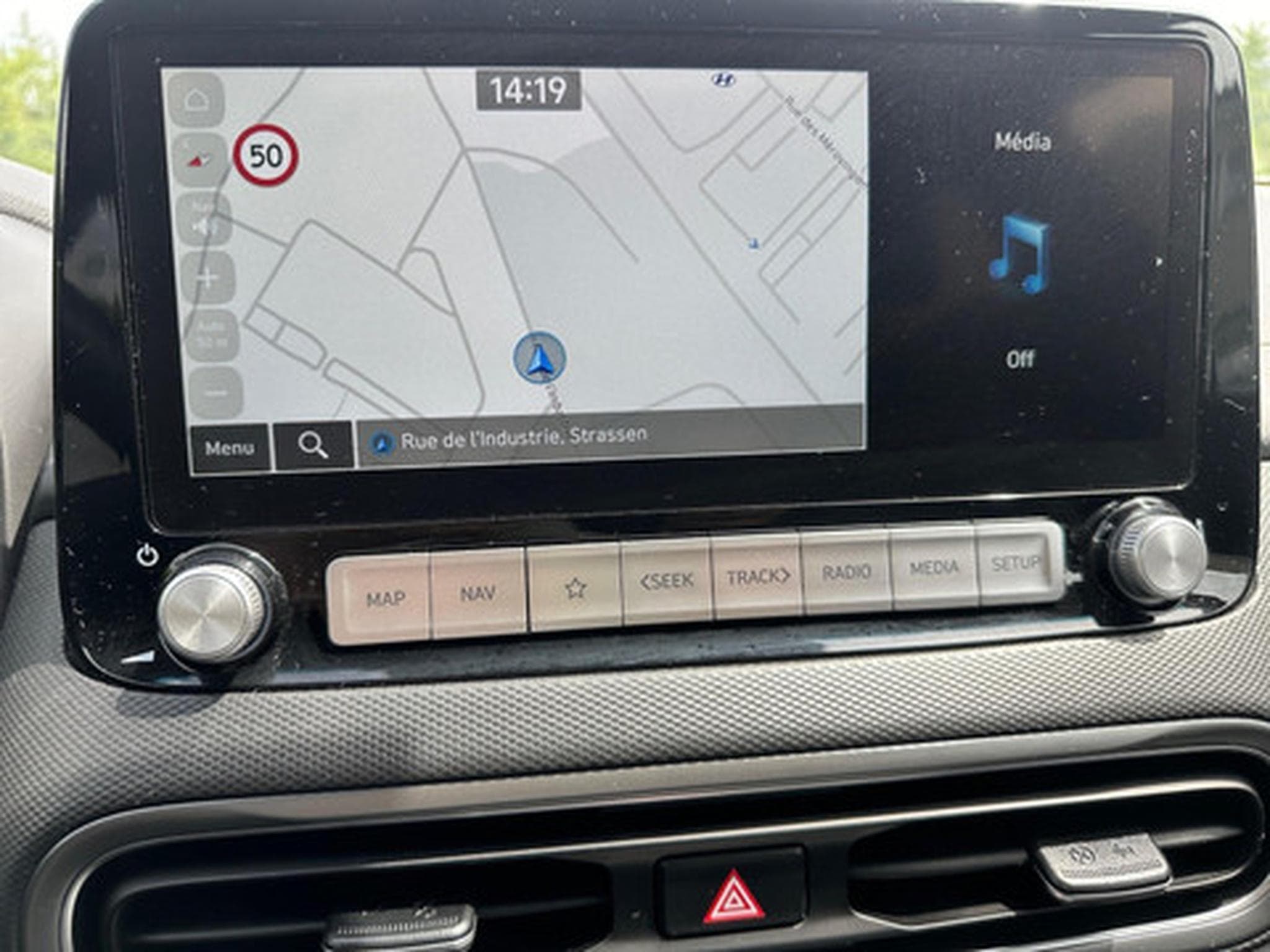 Hyundai Kona SKY 64 kWh (2026) - Photo 2