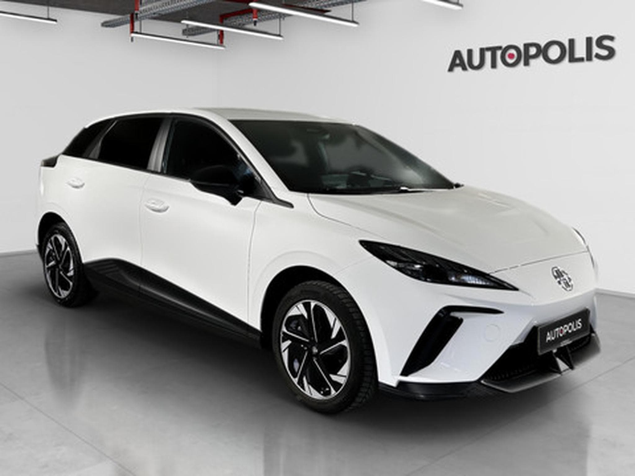 MG MG4 COMFORT 64 kWh (2026) - Photo 16