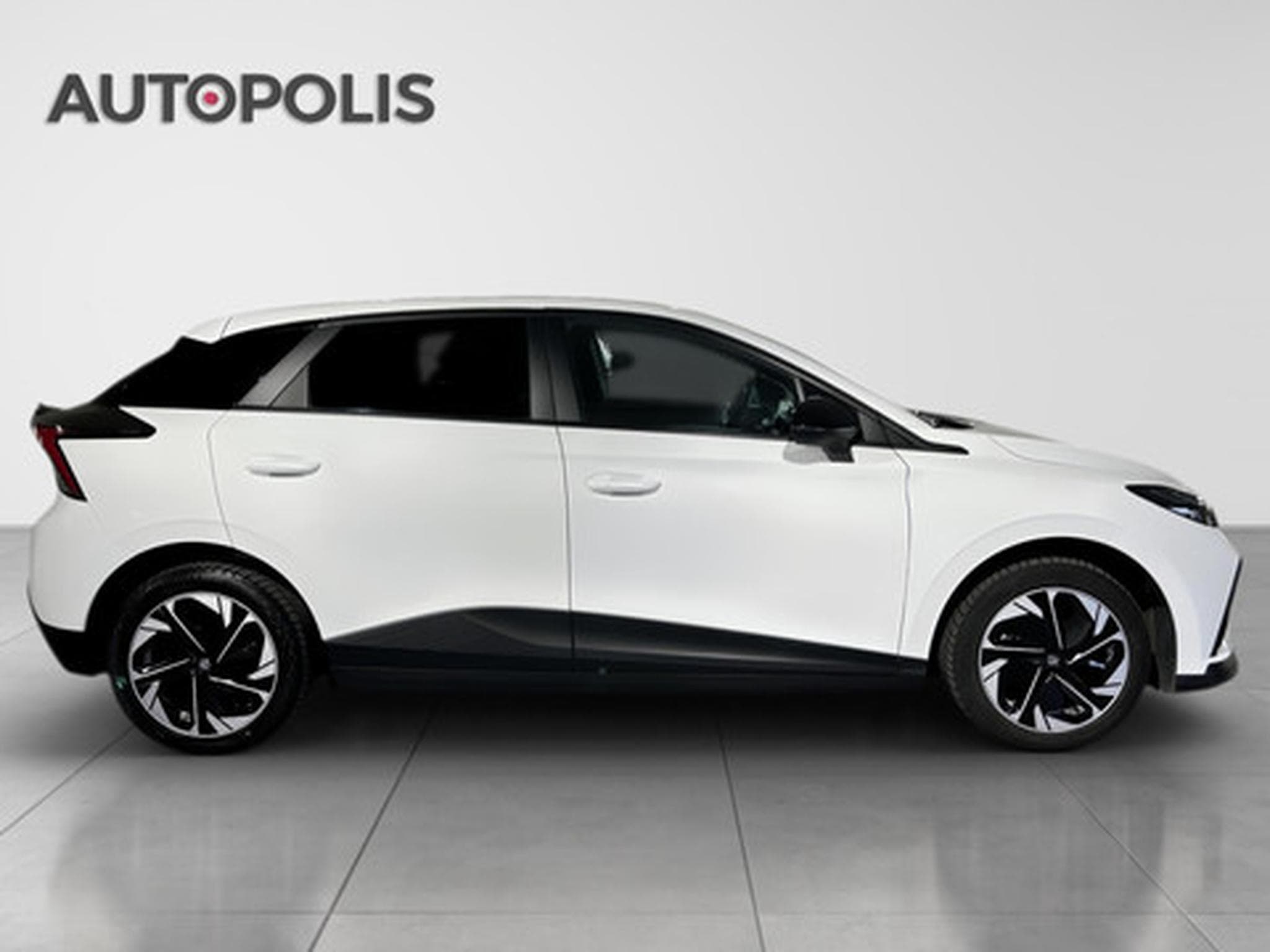 MG MG4 COMFORT 64 kWh (2026) - Photo 6