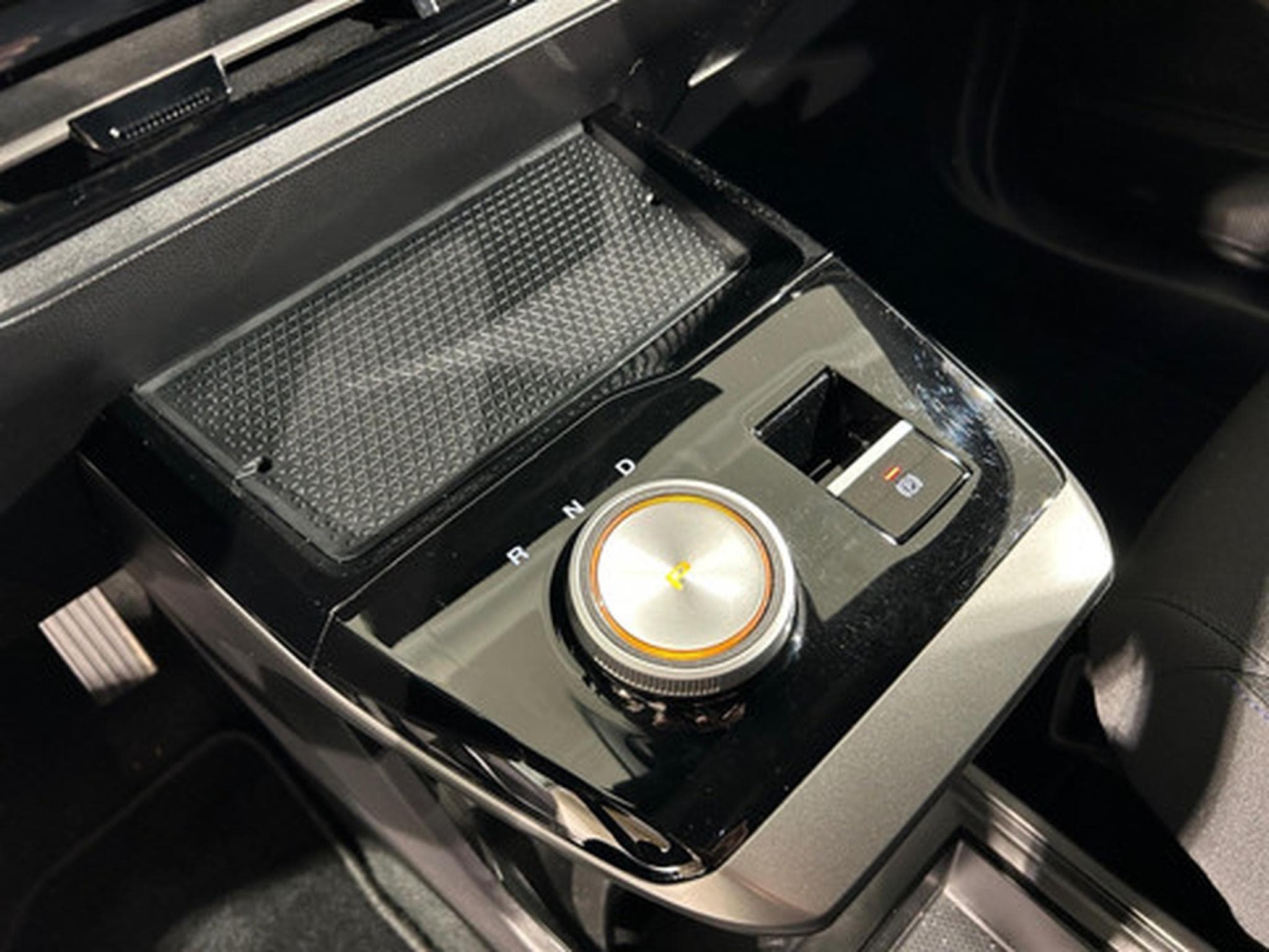 MG MG4 COMFORT 64 kWh (2026) - Photo 9