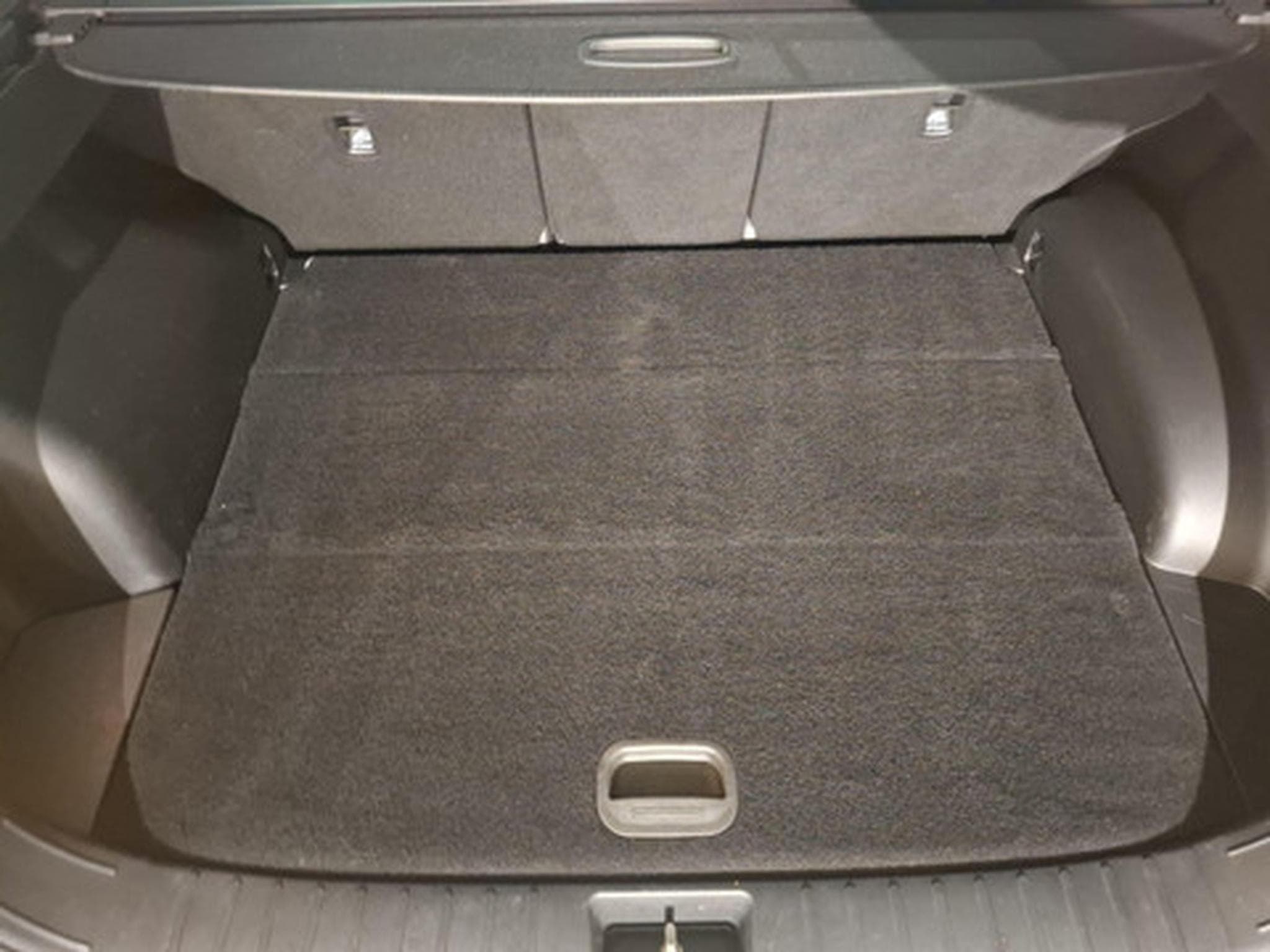 Hyundai Tucson 1.6 SHINE SENSATION (2026) - Photo 12