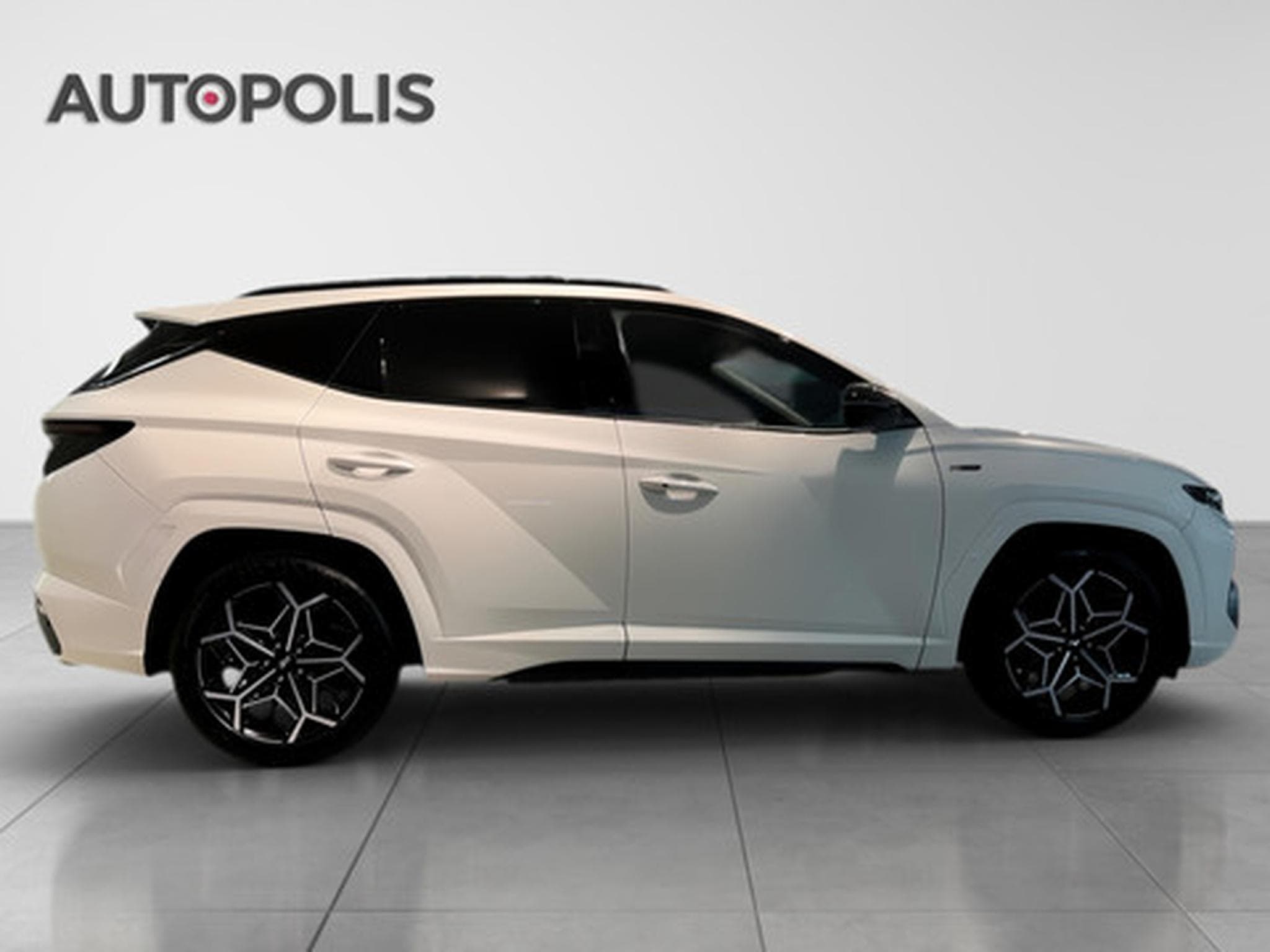 Hyundai Tucson SHINE N-LINE SENSATION (2026) - Photo 16