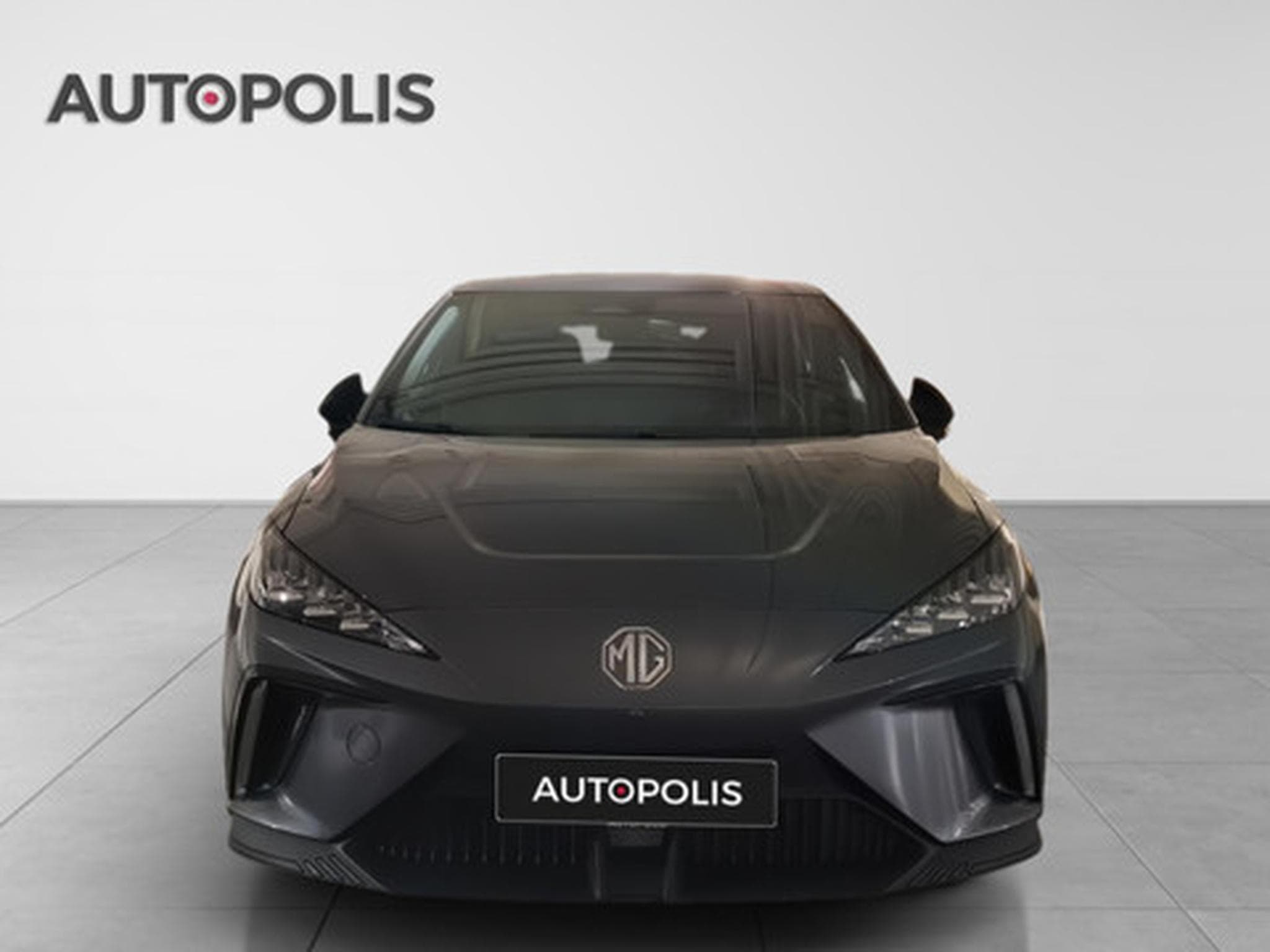 MG MG4 LUXUARY (2026) - Foto 13