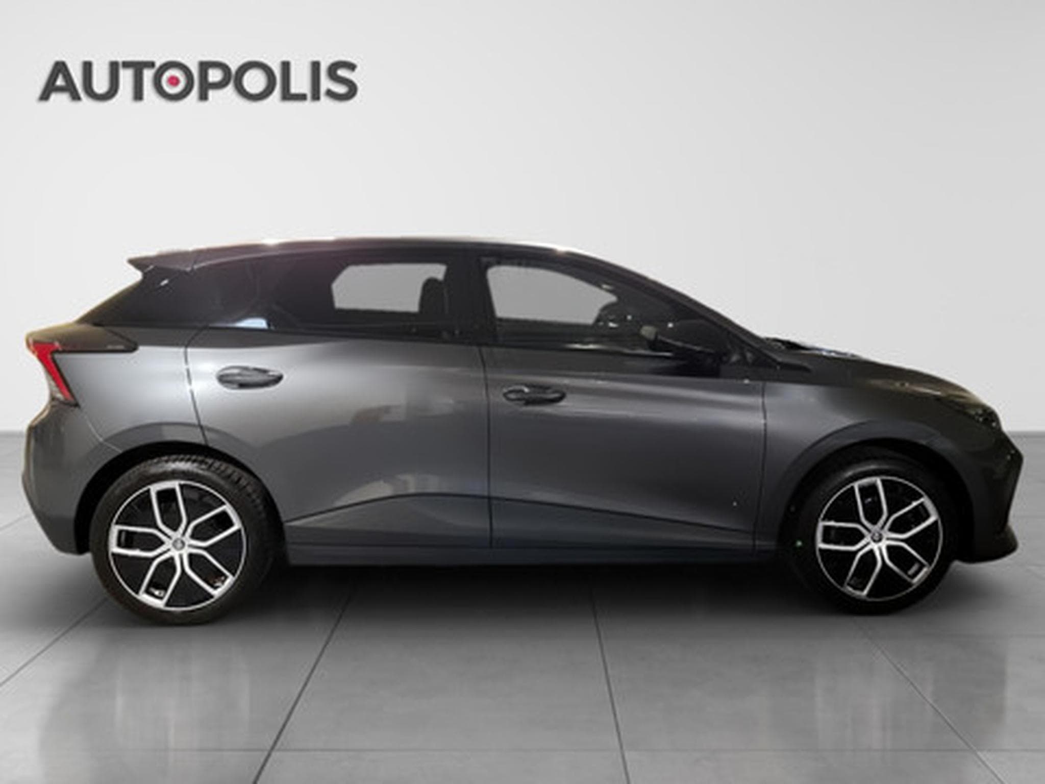 MG MG4 LUXUARY (2026) - Foto 8