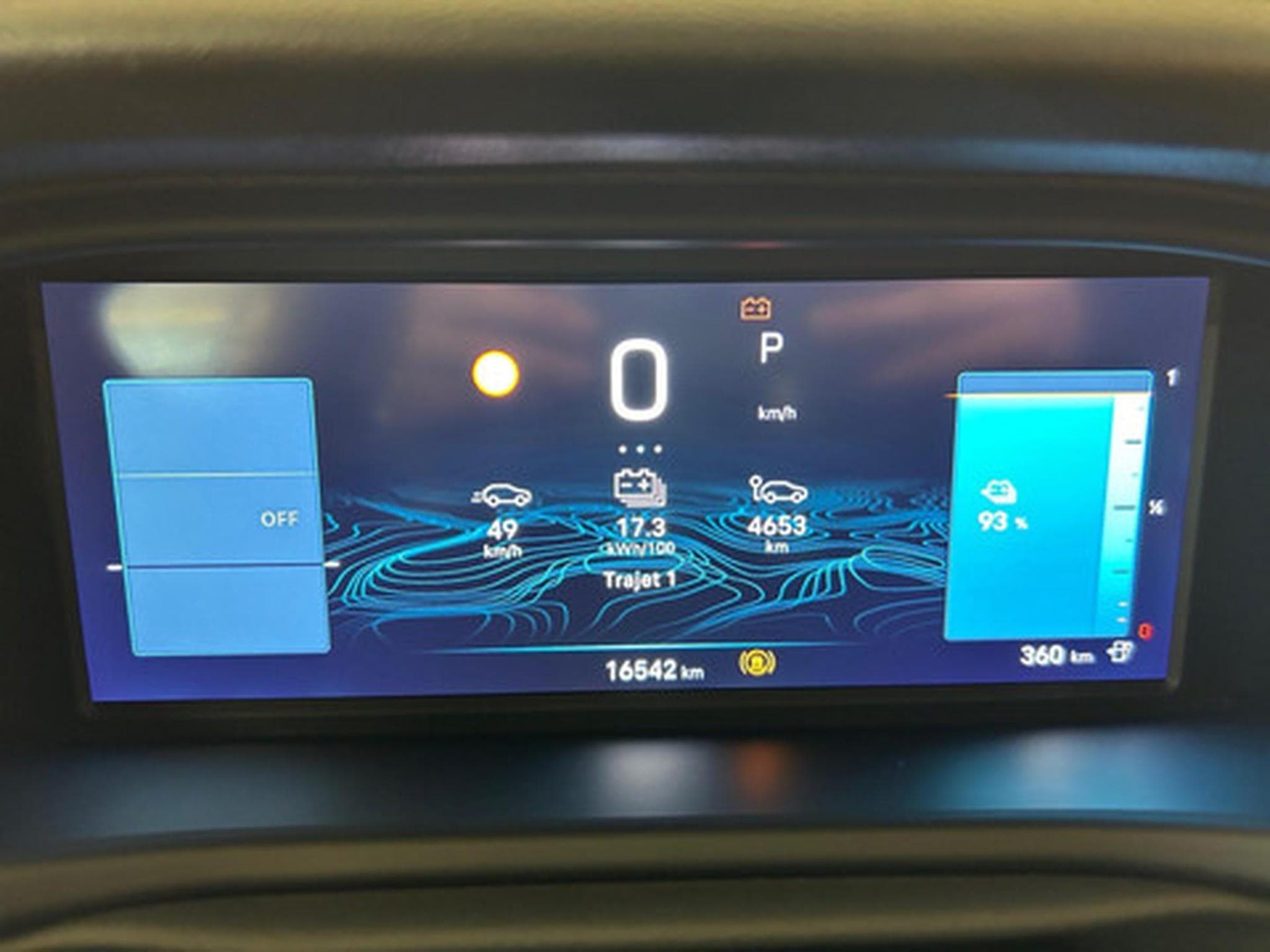 Jeep Avenger SUMMIT (2026) - Foto 10