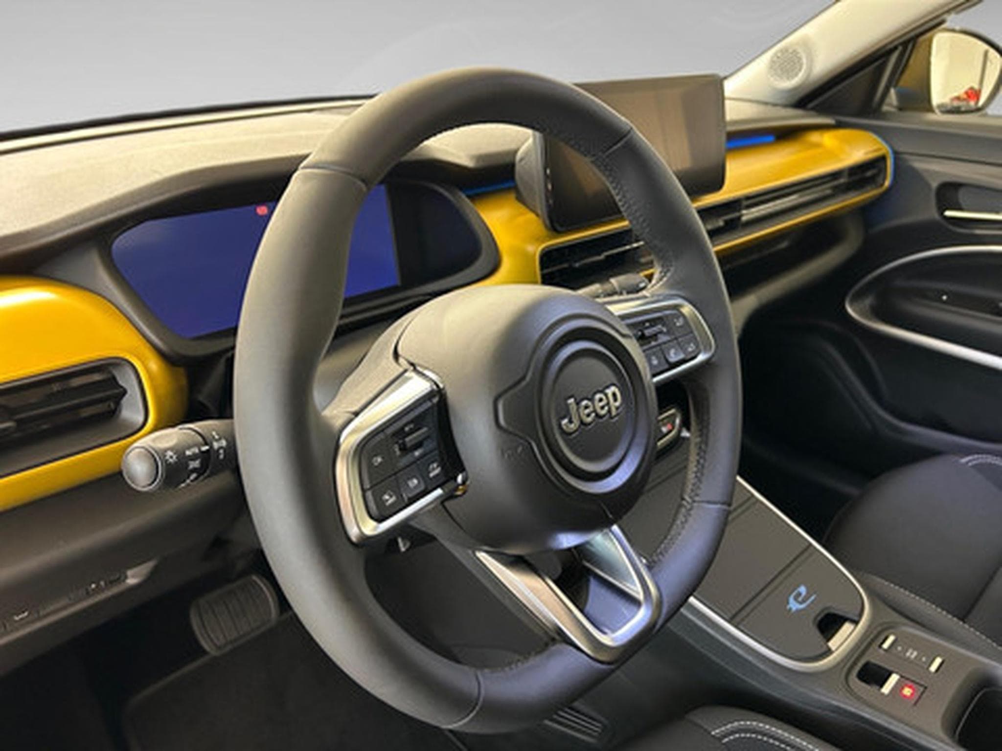 Jeep Avenger SUMMIT (2026) - Foto 3