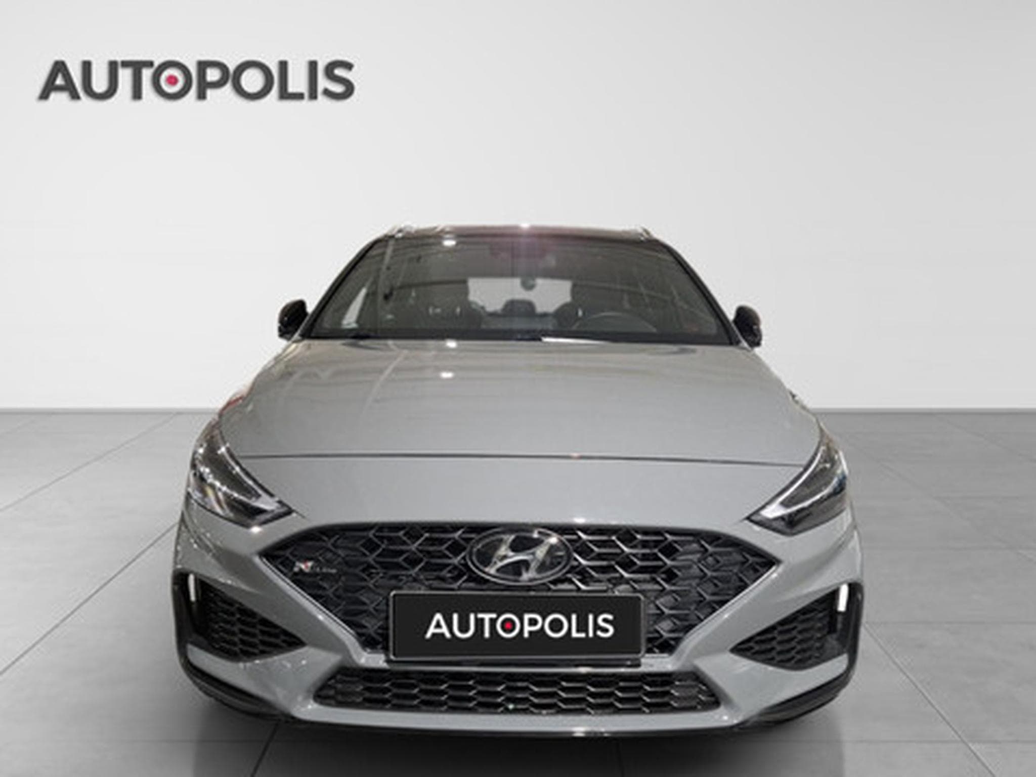 Hyundai i30 1.5 N-LINE (2026) - Foto 14