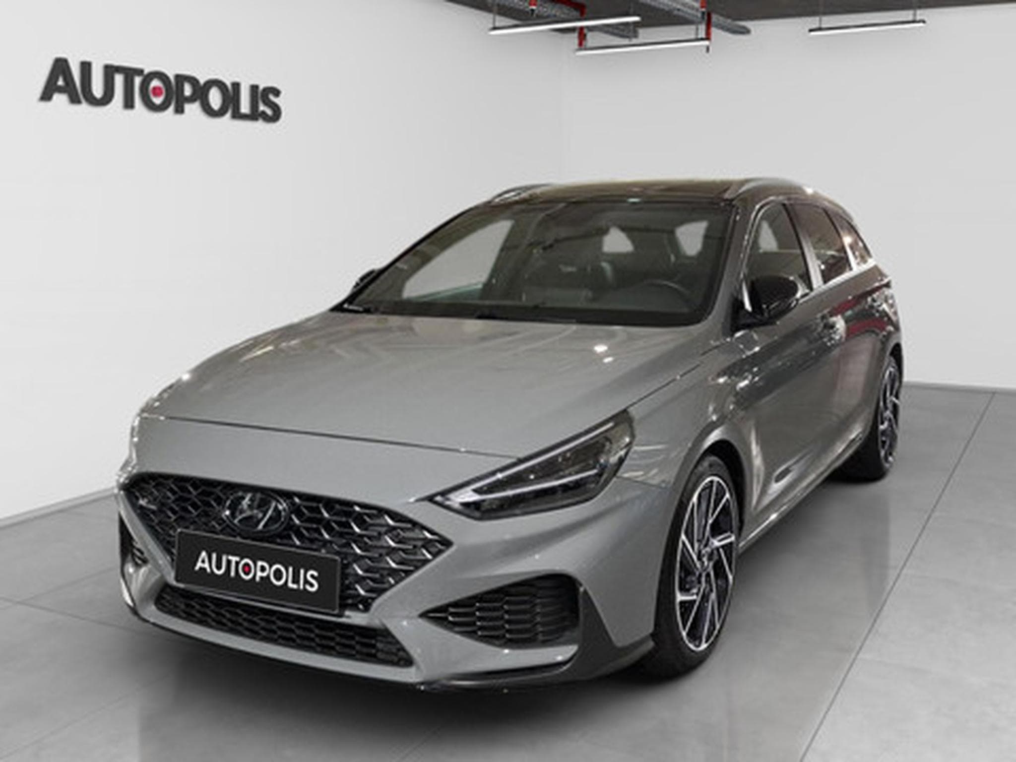 Hyundai i30 1.5 N-LINE (2026) - Foto 17