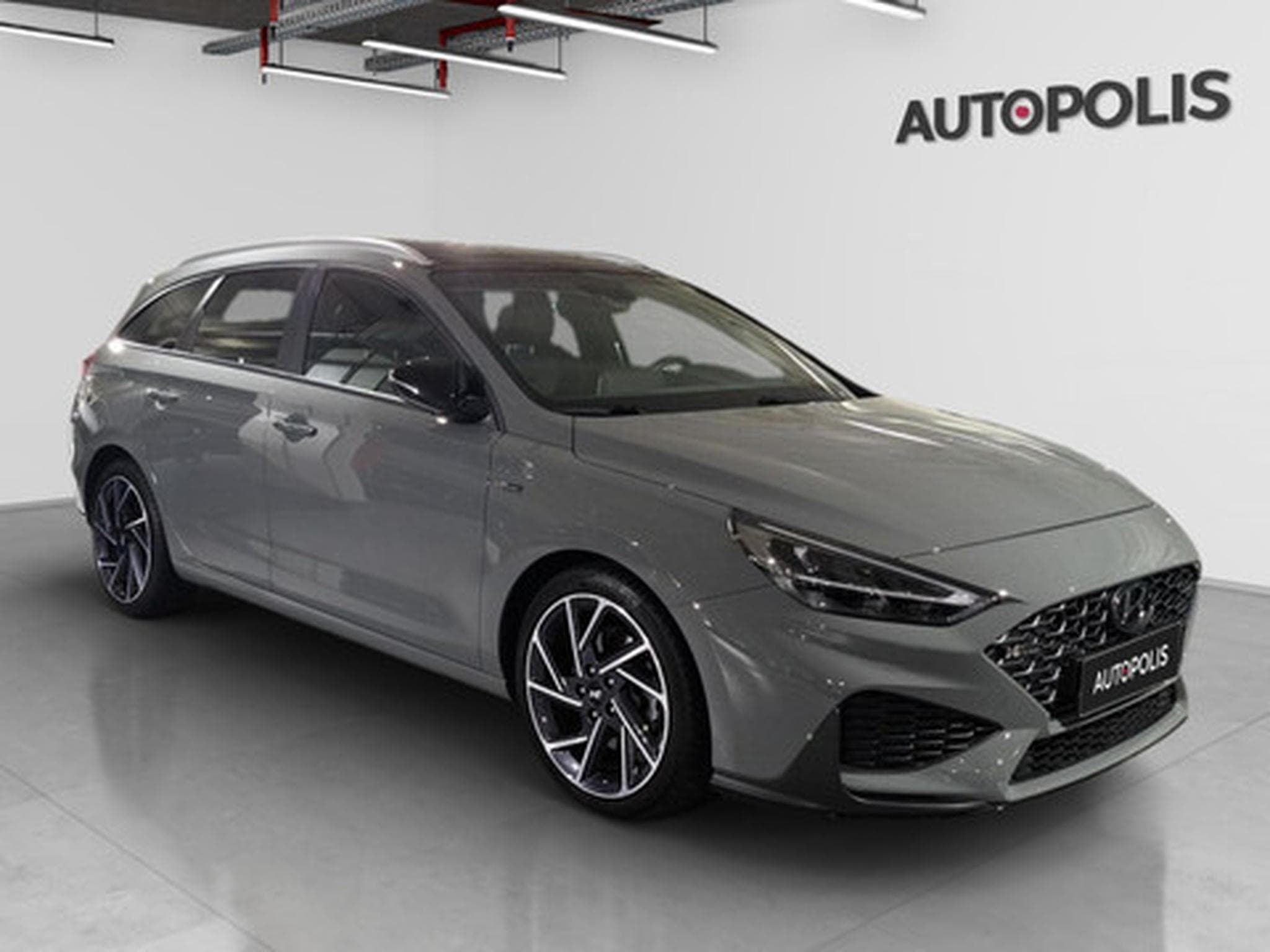 Hyundai i30 1.5 N-LINE (2026) - Foto 19