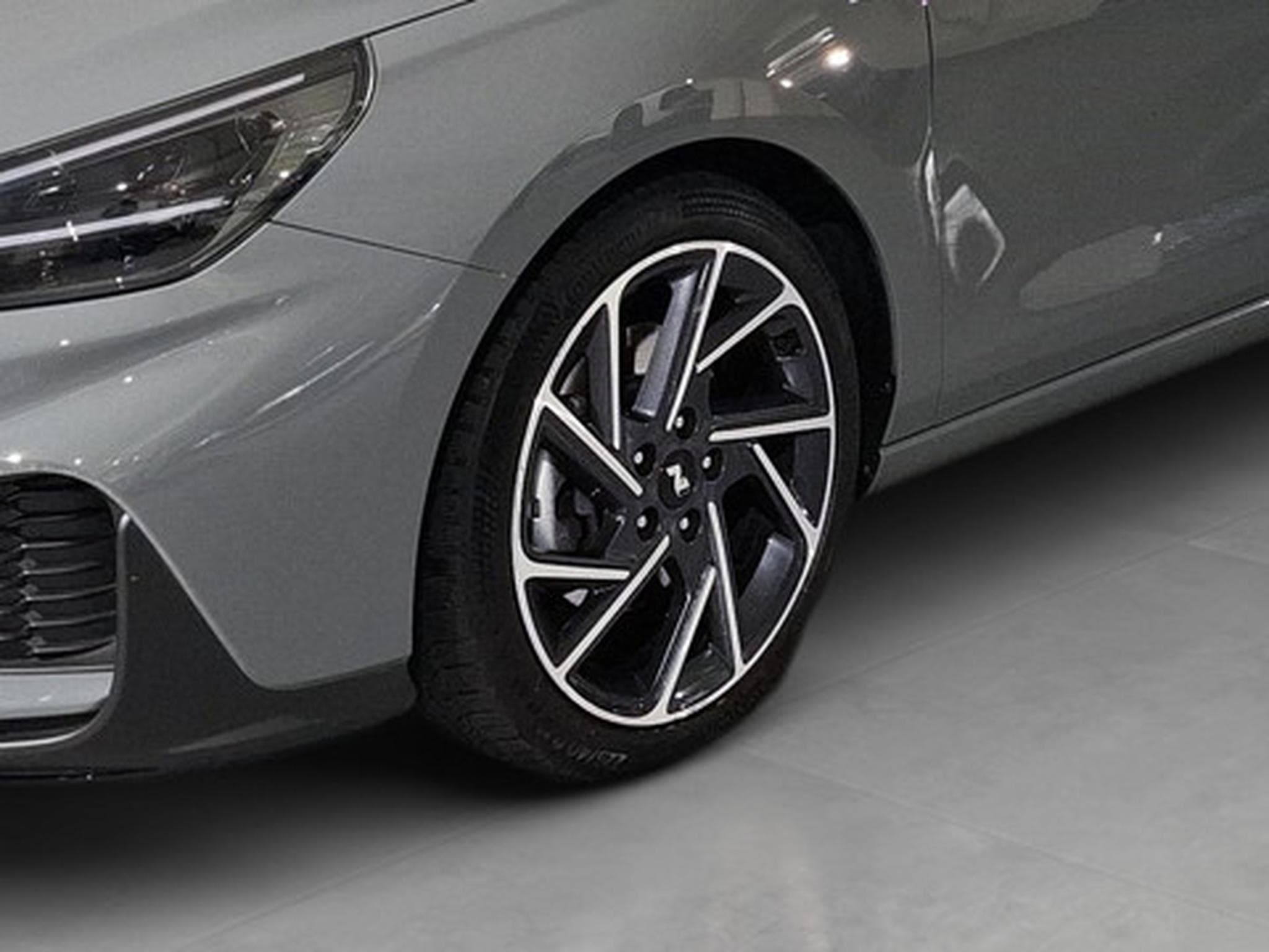 Hyundai i30 1.5 N-LINE (2026) - Foto 20