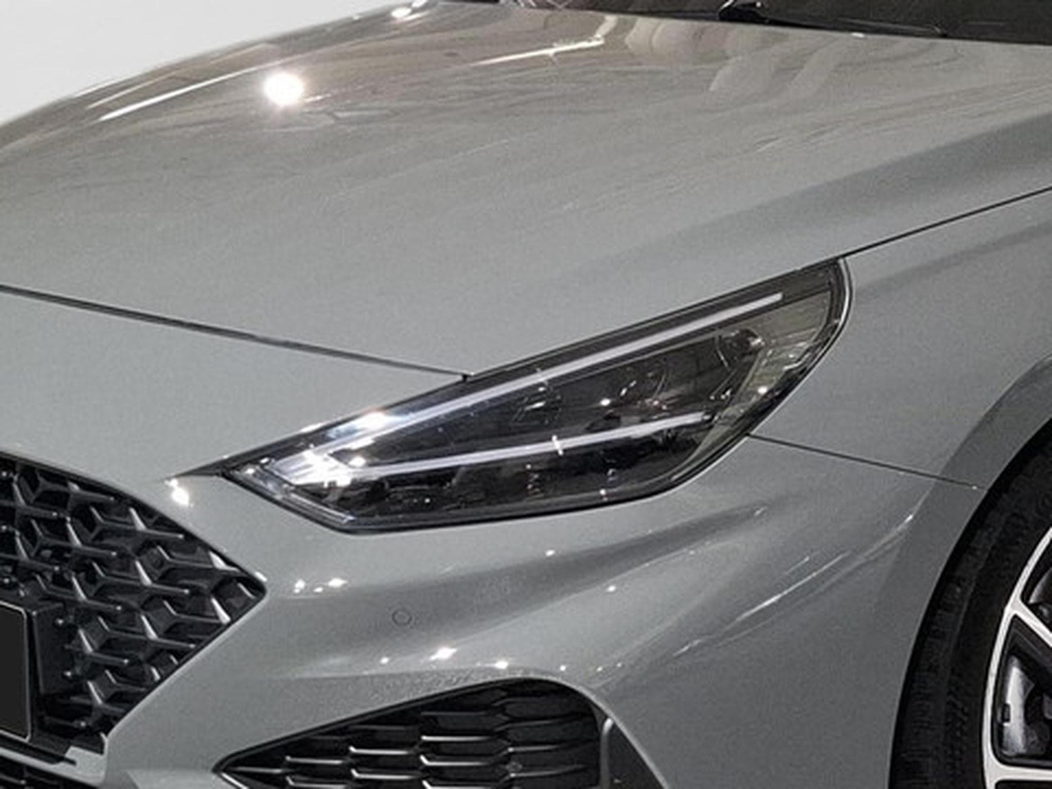 Hyundai i30 1.5 N-LINE (2026) - Foto 21