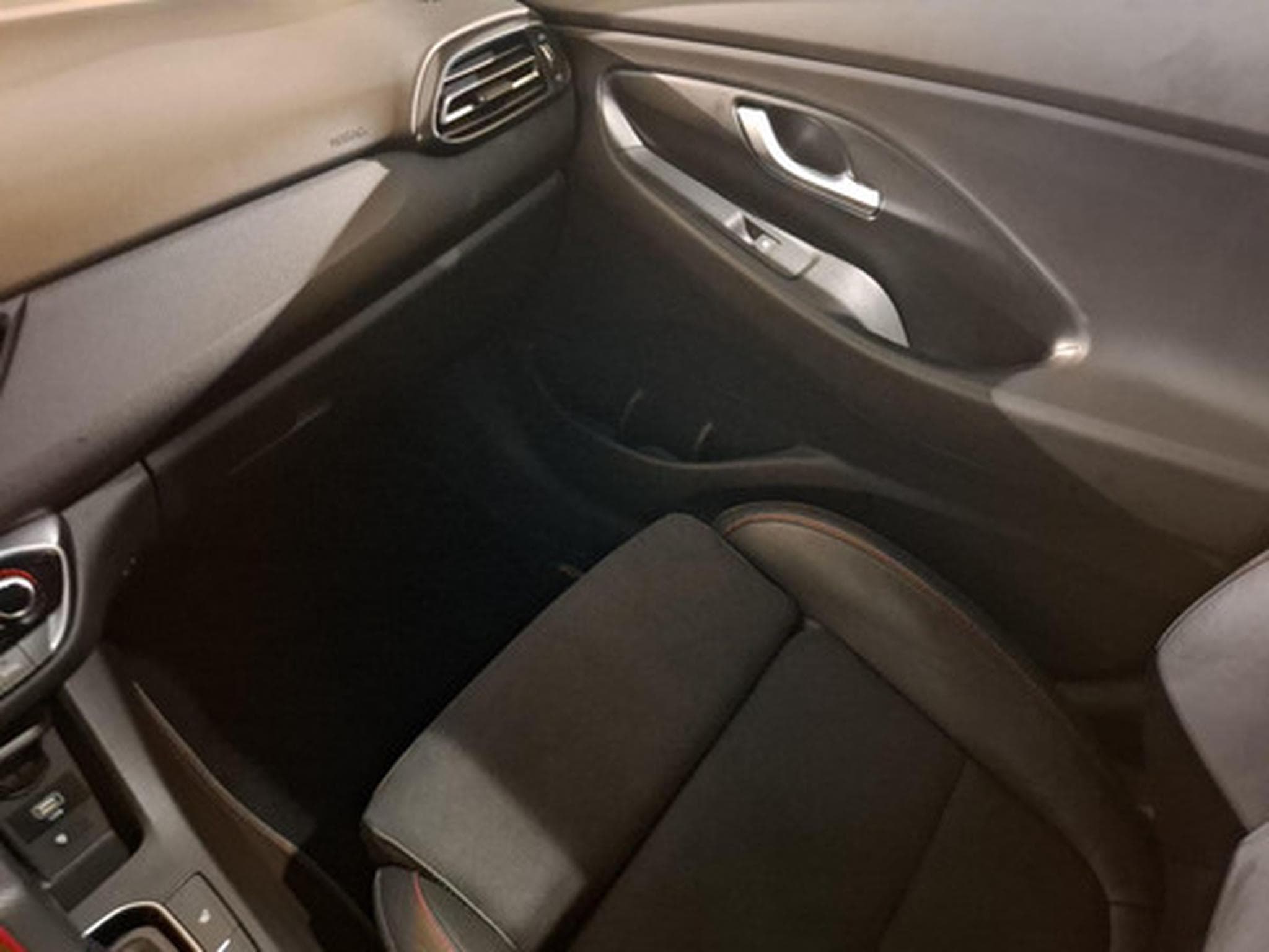 Hyundai i30 1.5 N-LINE (2026) - Foto 9