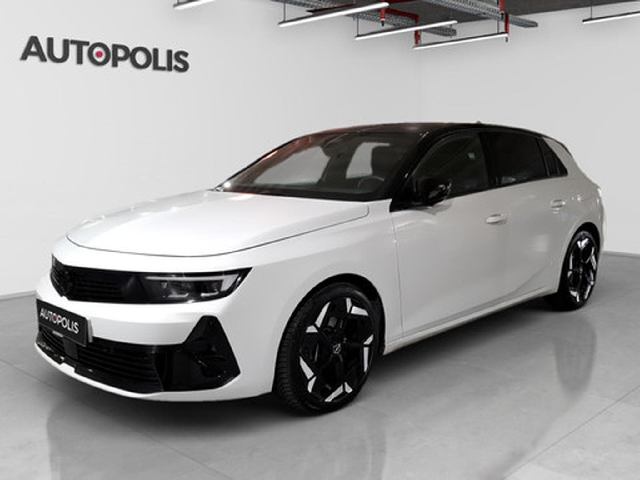 Opel Astra 1.6 L Gse (2026) - Photo 1