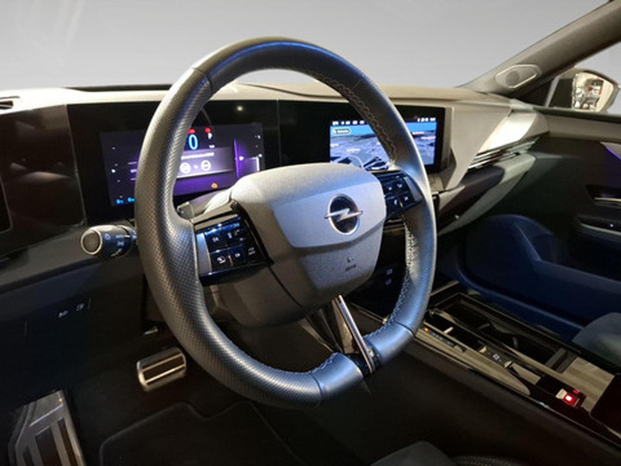 Opel Astra 1.6 L Gse (2026) - Photo 10