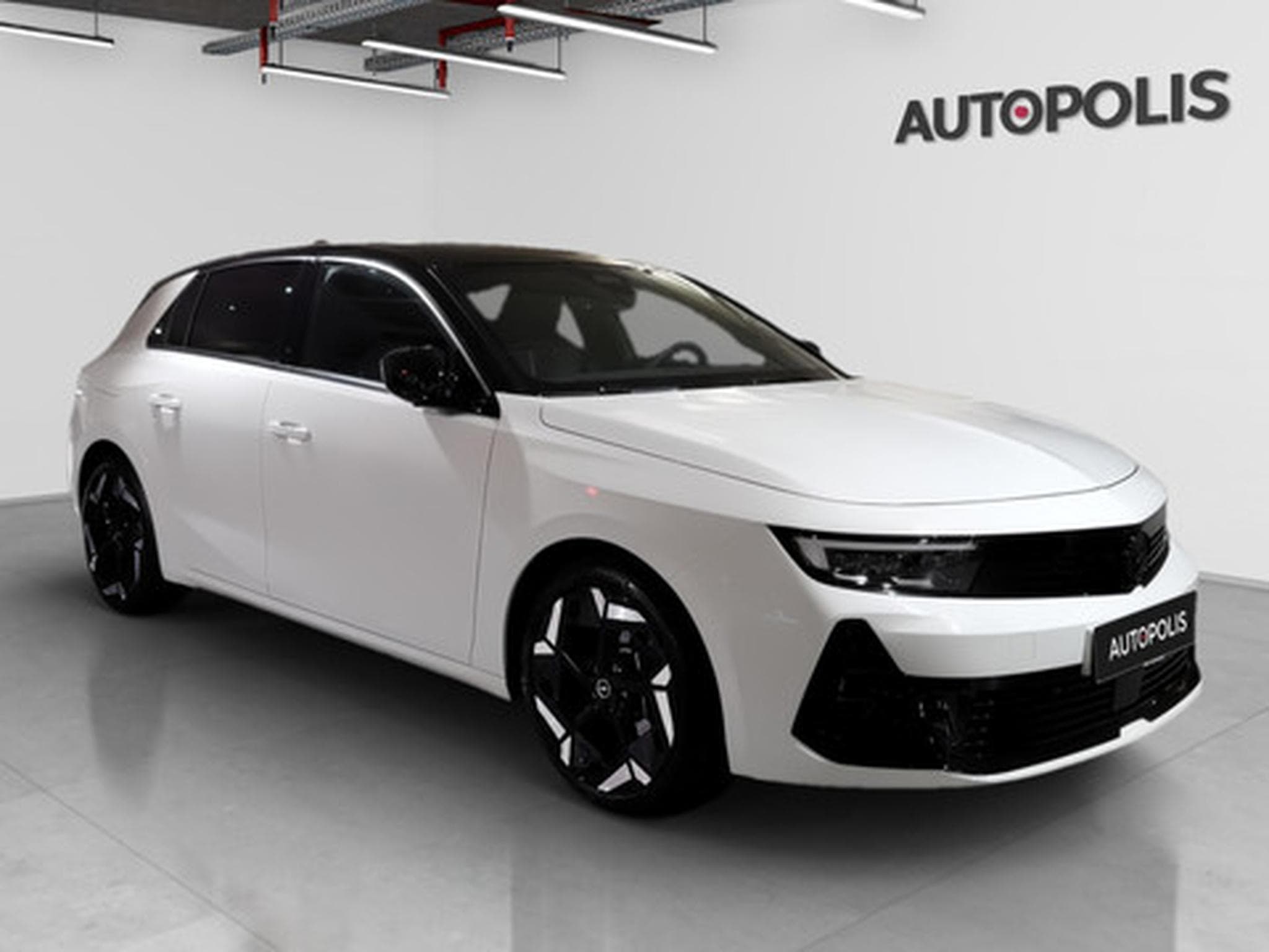 Opel Astra 1.6 L Gse (2026) - Photo 15