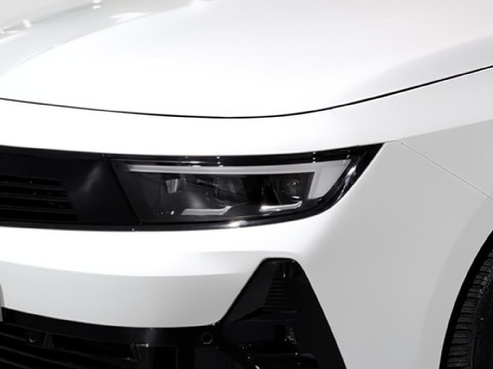 Opel Astra 1.6 L Gse (2026) - Photo 20