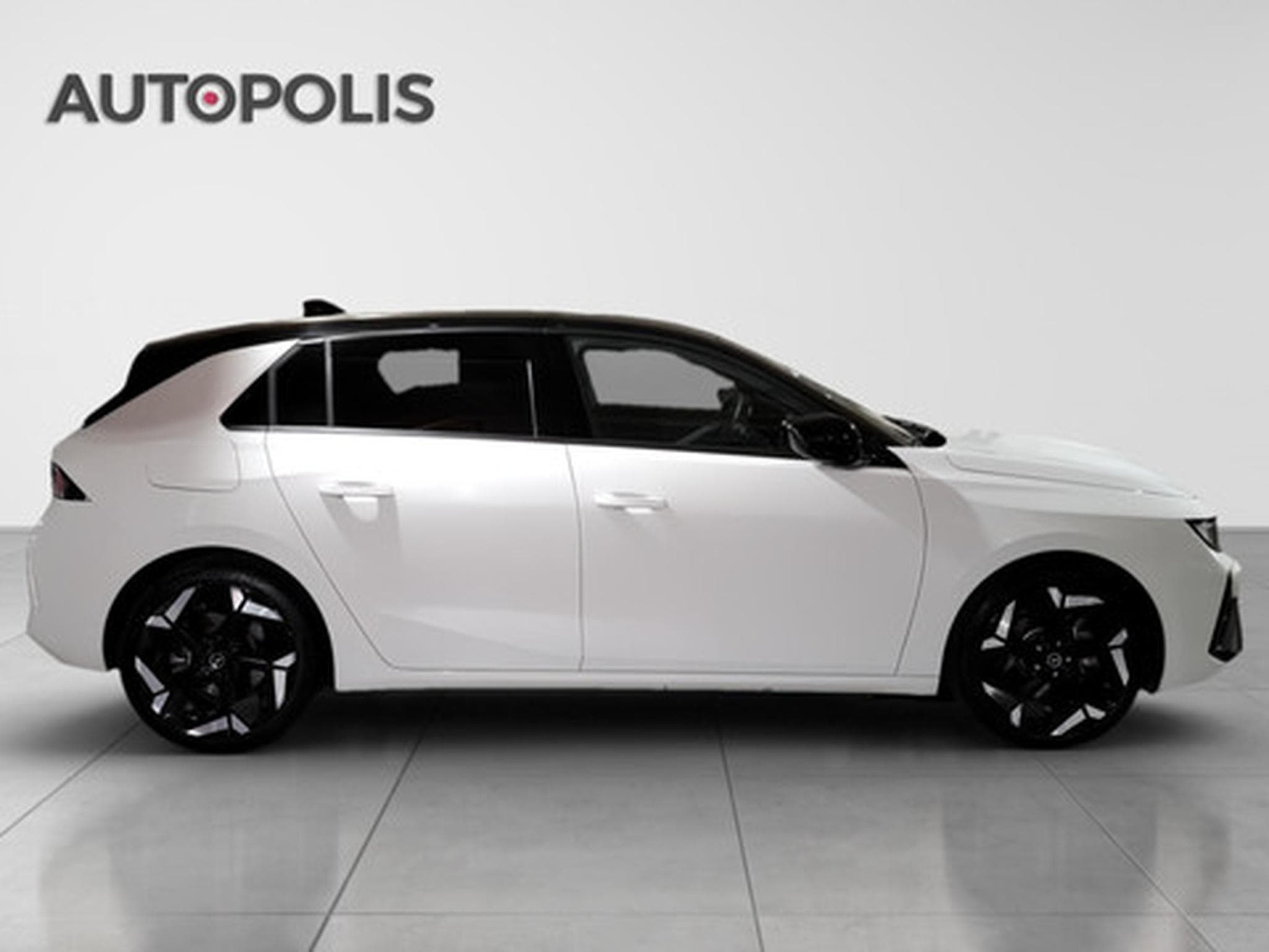 Opel Astra 1.6 L Gse (2026) - Photo 8