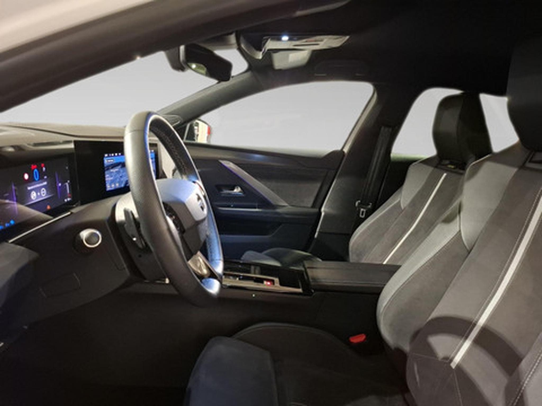 Opel Astra 1.6 L Gse (2026) - Photo 9