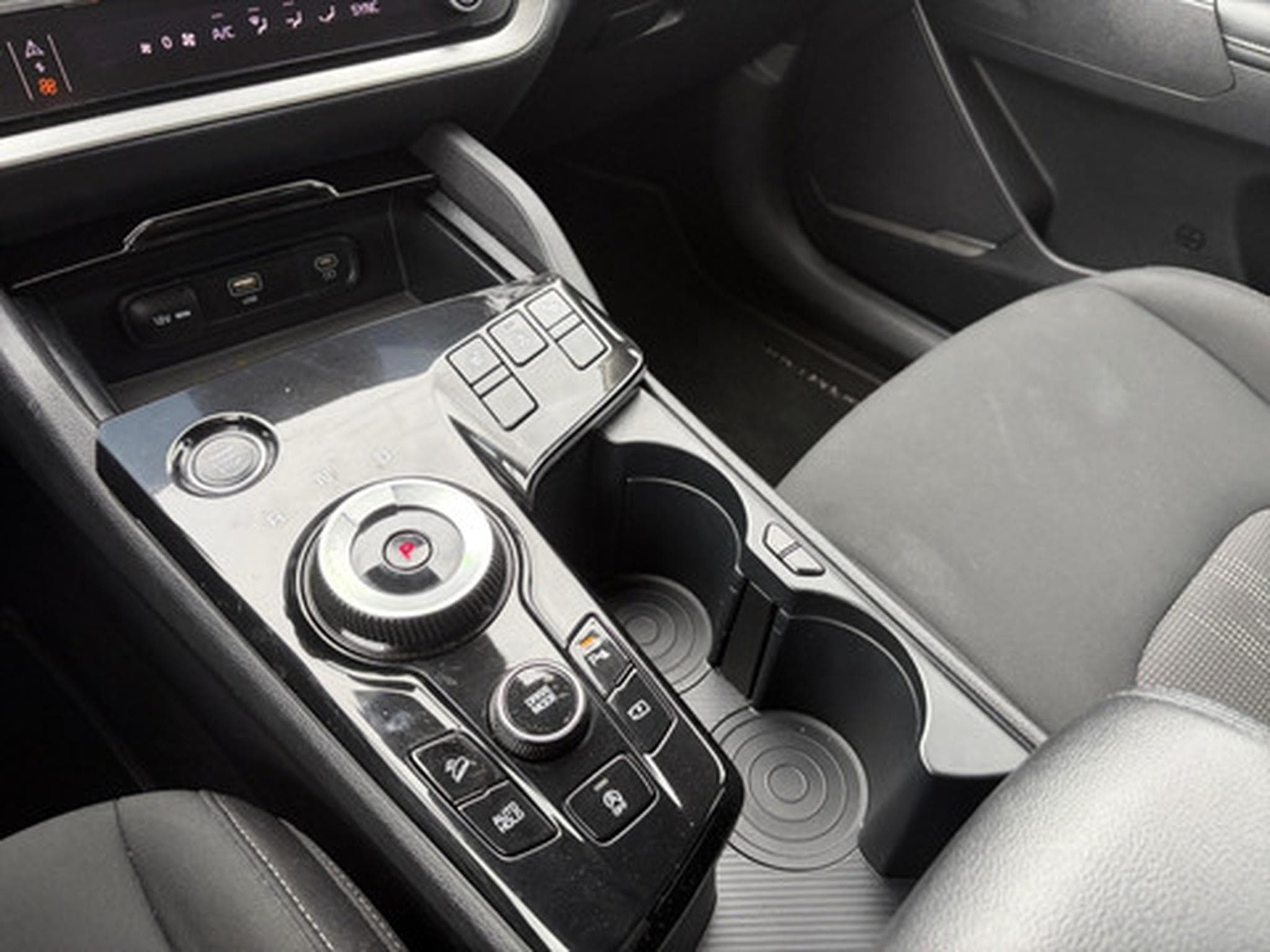 Kia Sportage 1.6L (2026) - Photo 10